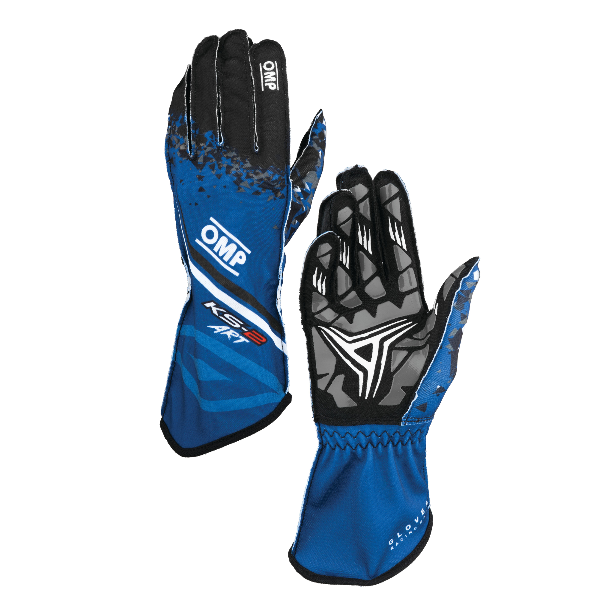 OMP KS-2 Art Karting Gloves