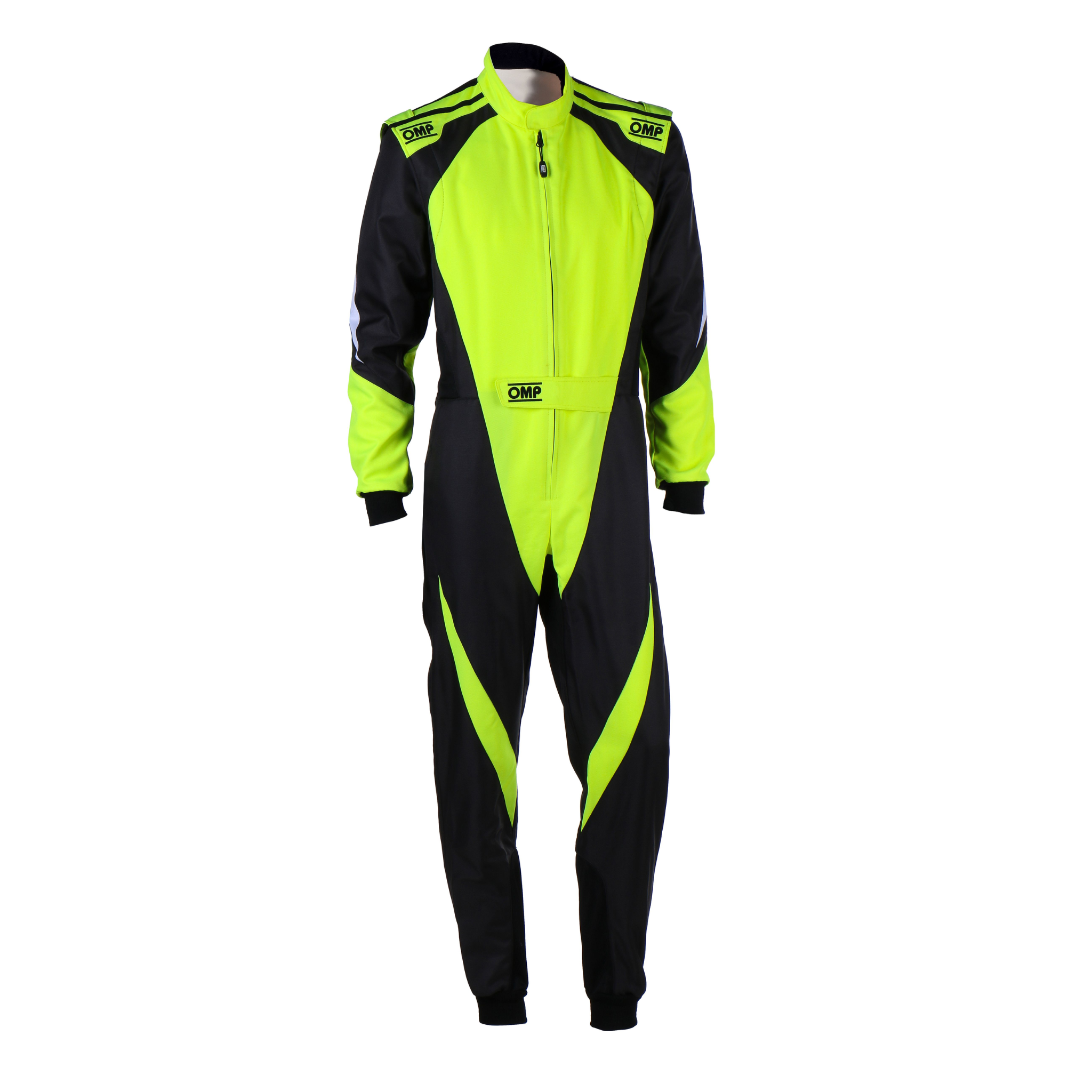 OMP KS-3X Kart Racing Suit