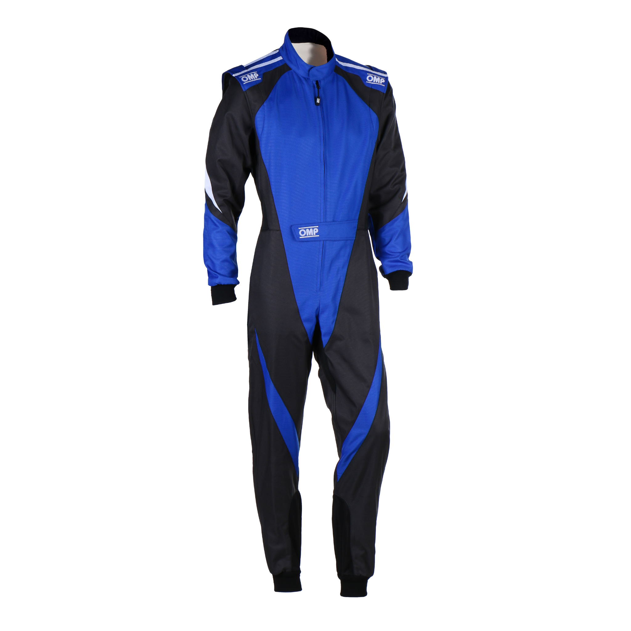 OMP KS-3X Kart Racing Suit