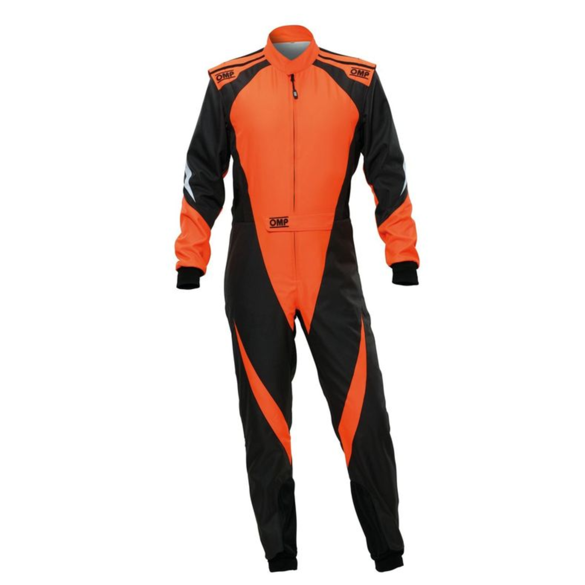 OMP KS-3X Kart Racing Suit