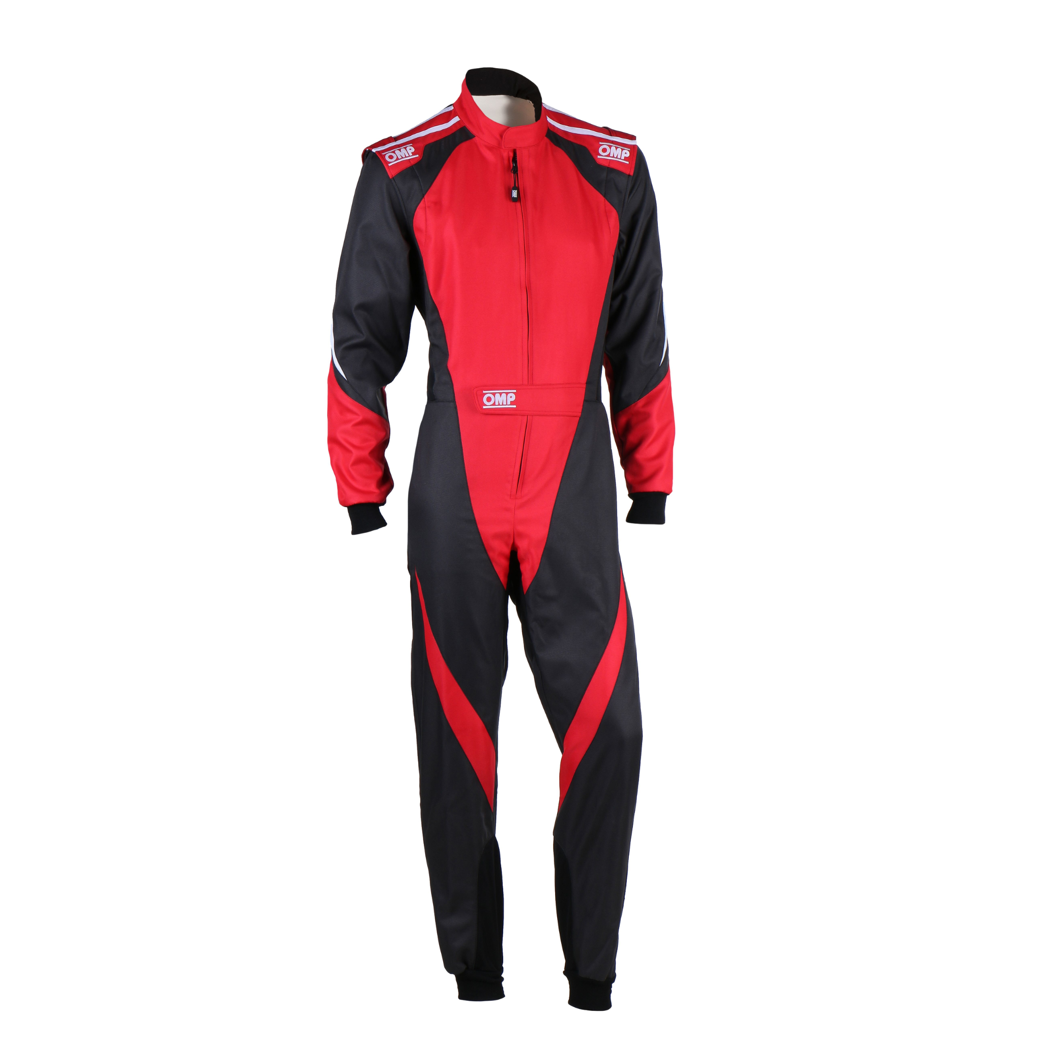 OMP KS-3X Kart Racing Suit