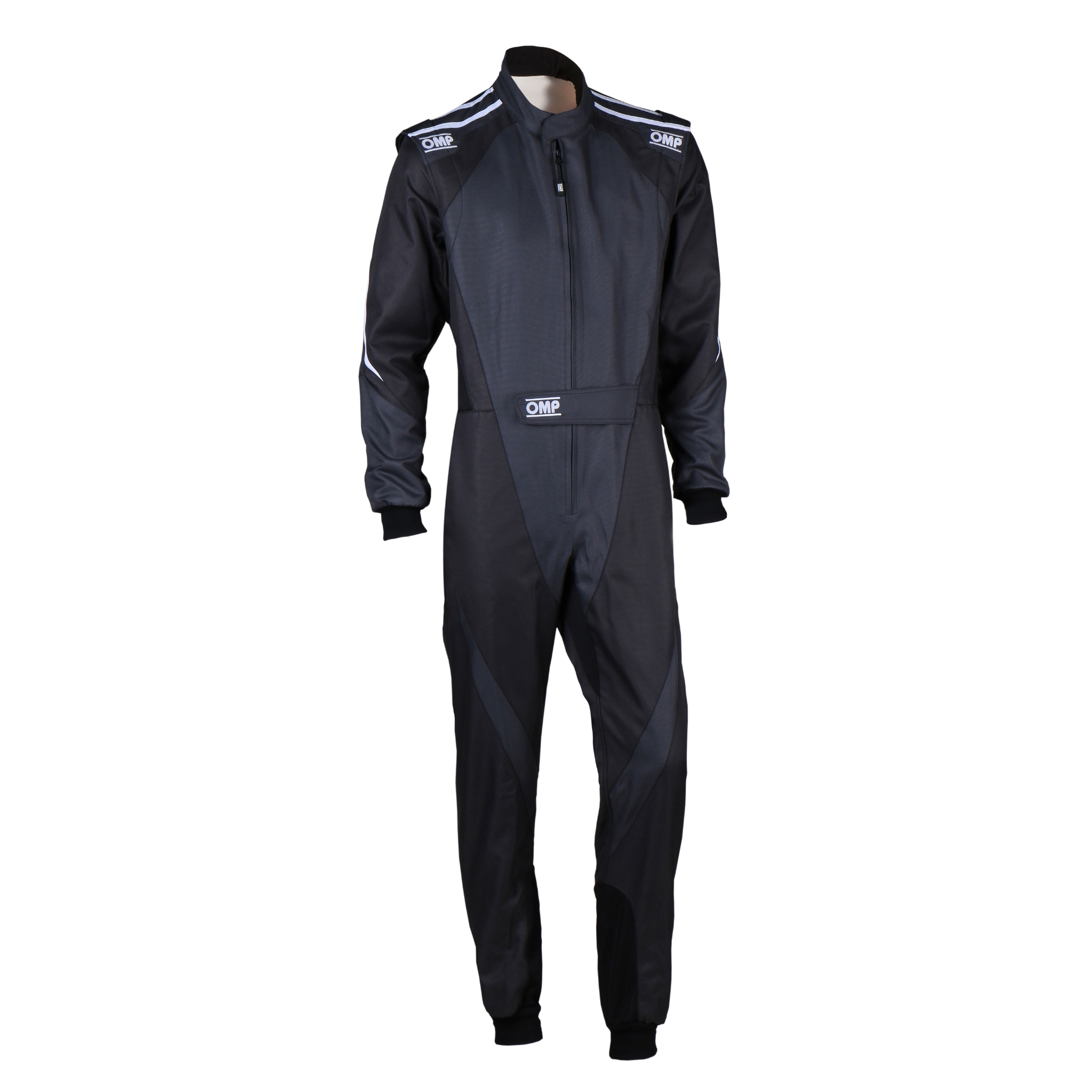 OMP KS-3X Kart Racing Suit