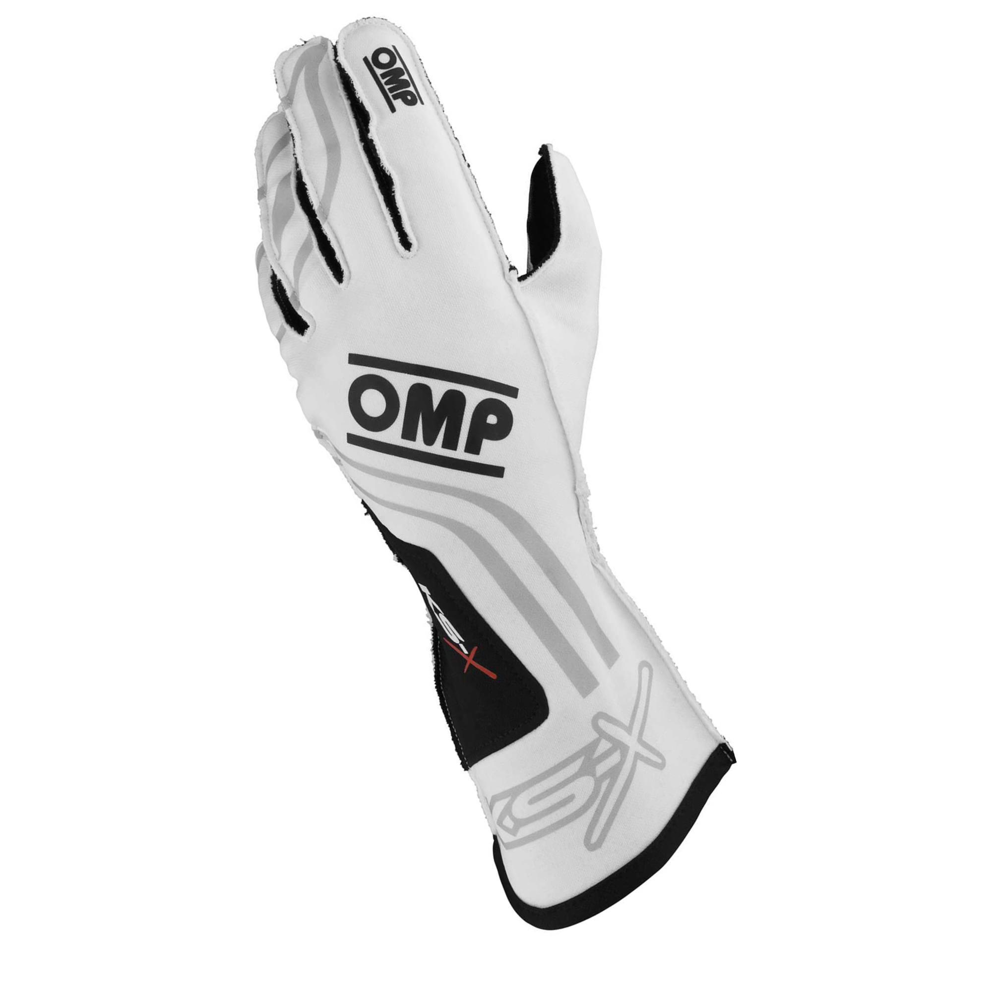 OMP KS-X Karting Gloves