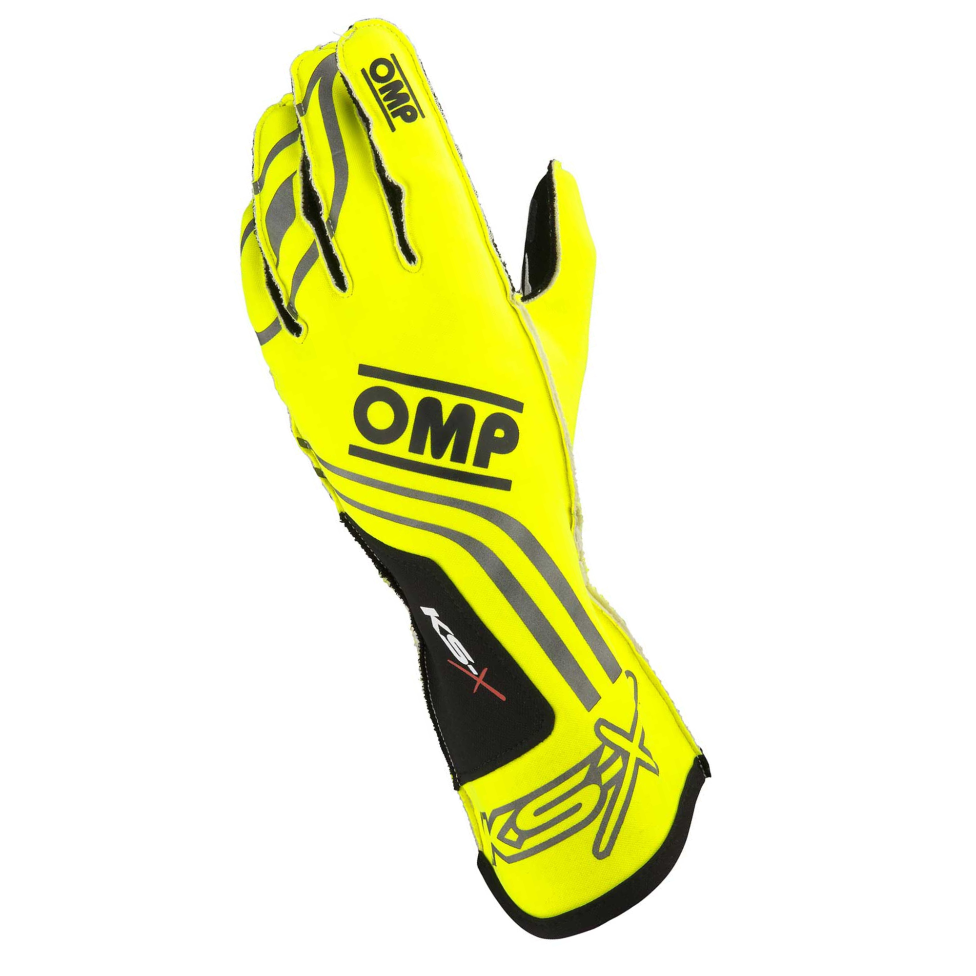 OMP KS-X Karting Gloves