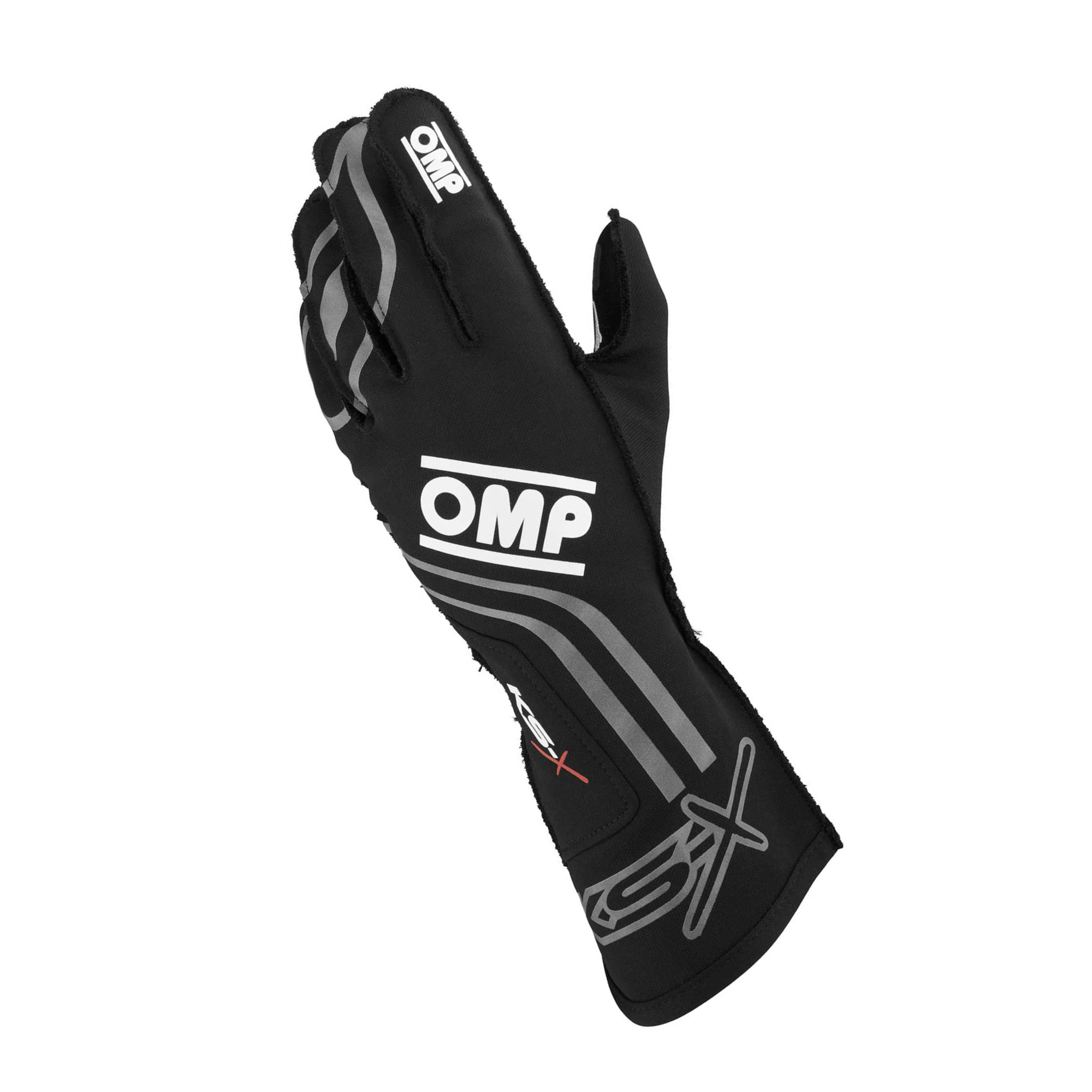 OMP KS-X Youth Karting Gloves