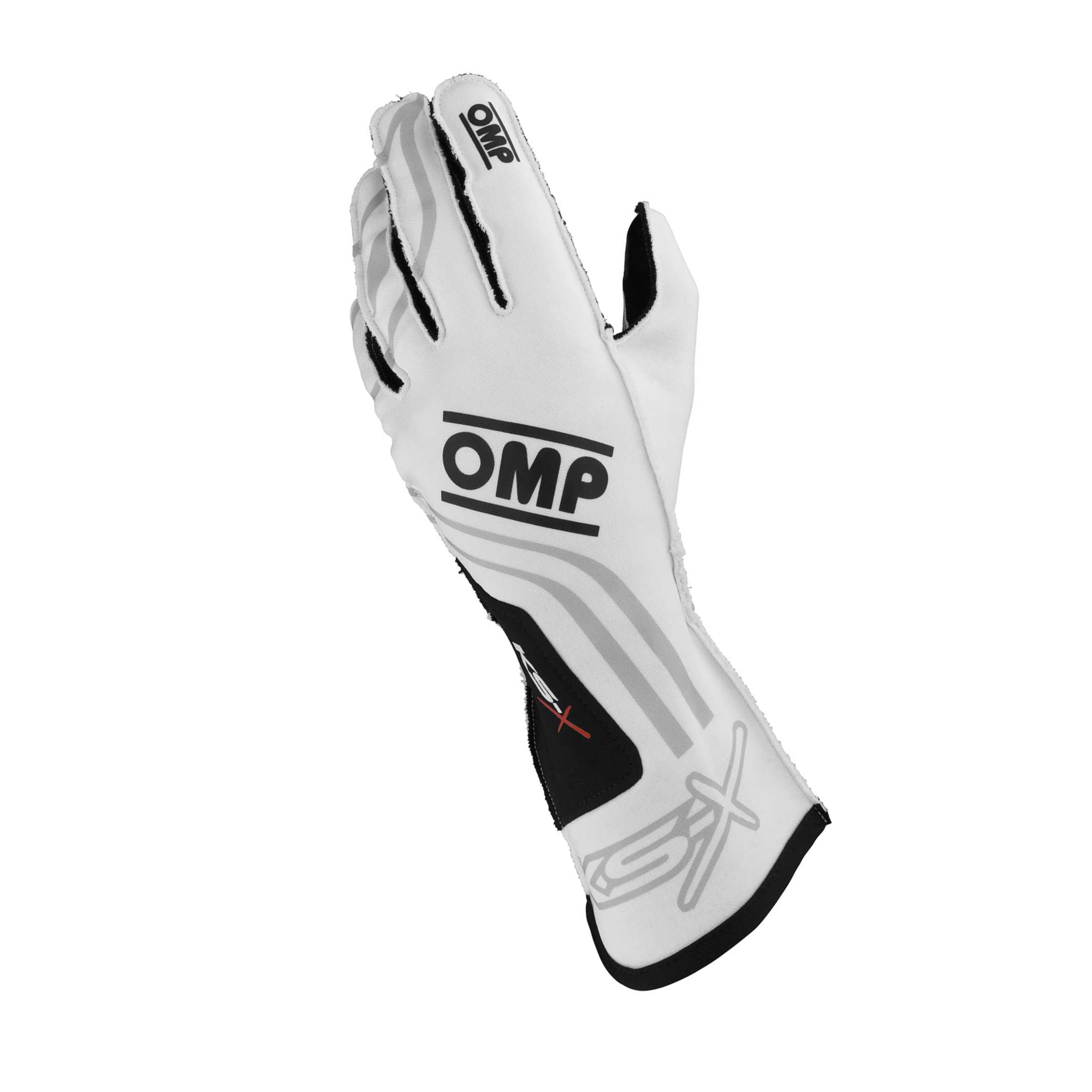 OMP KS-X Youth Karting Gloves