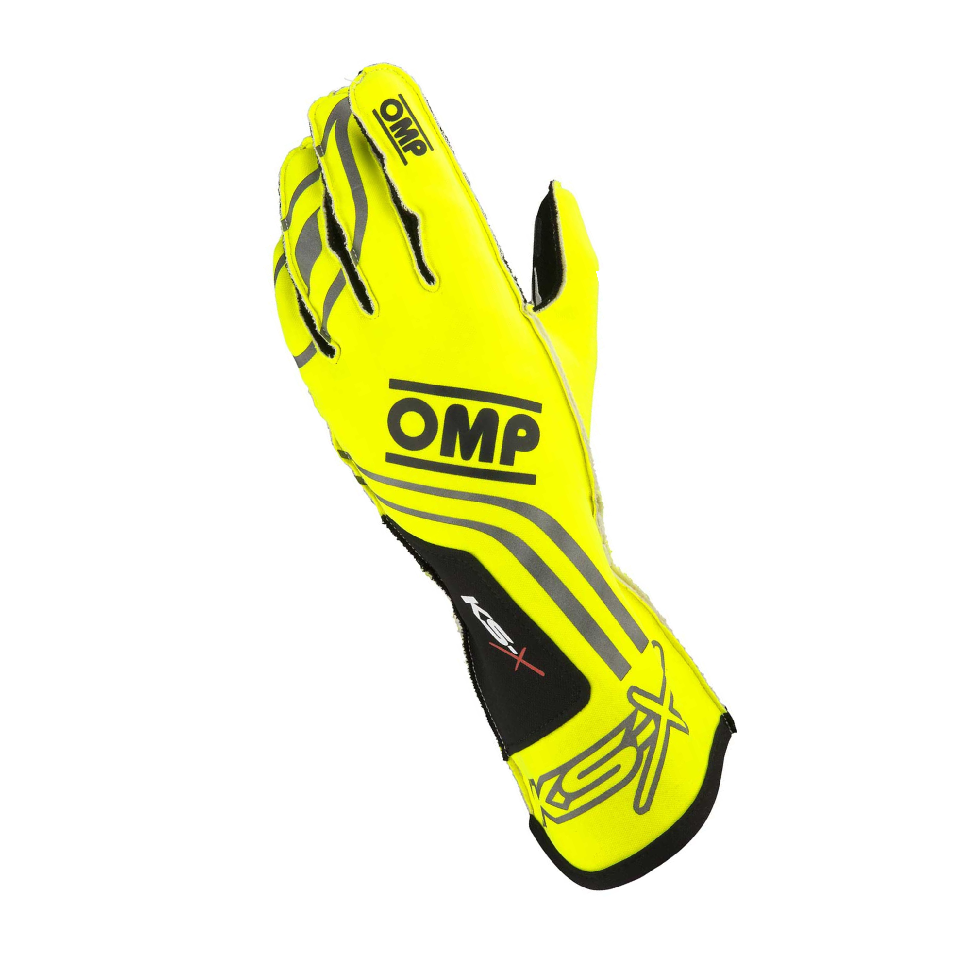 OMP KS-X Youth Karting Gloves