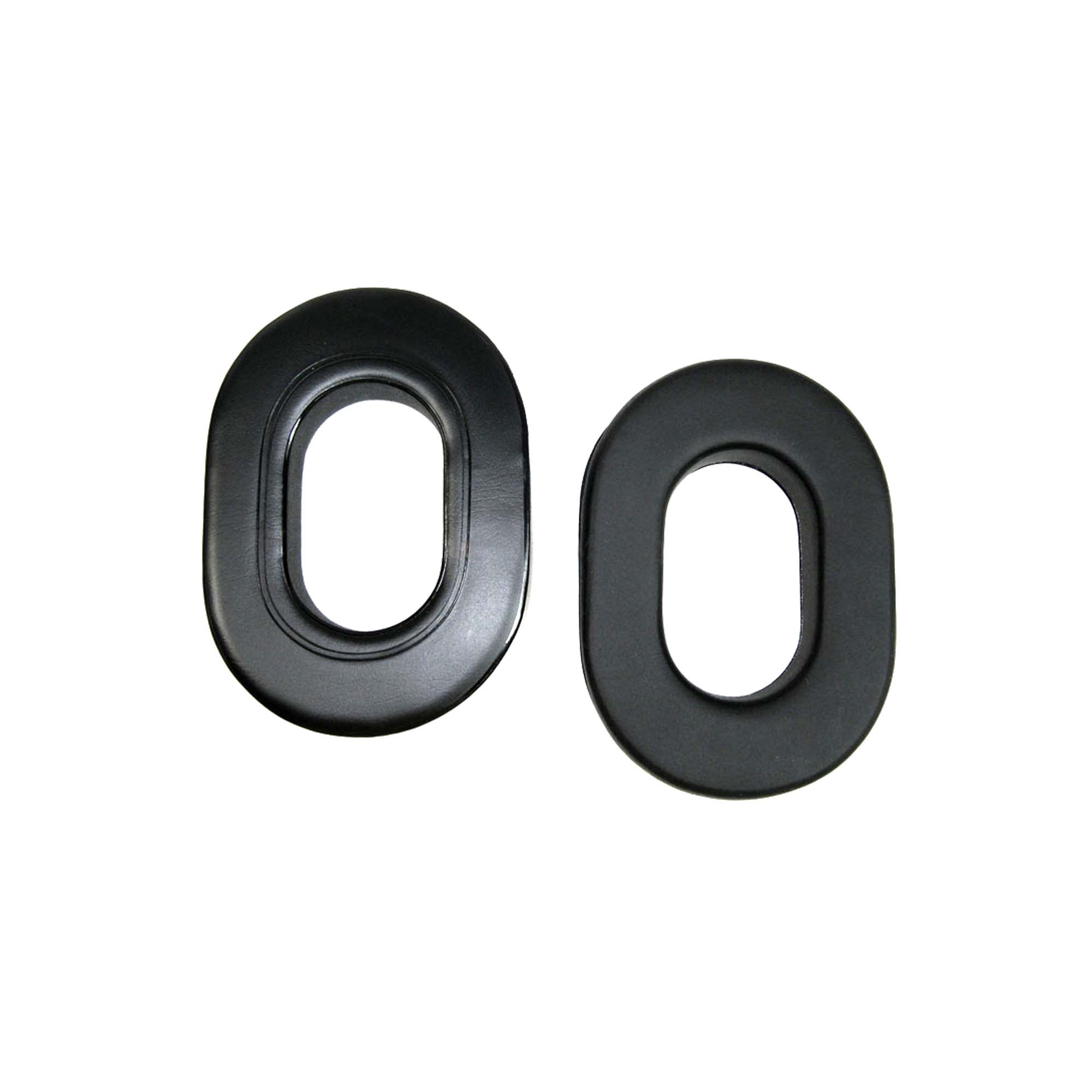 RaceCom Replacement Gel Headset Ear Pads