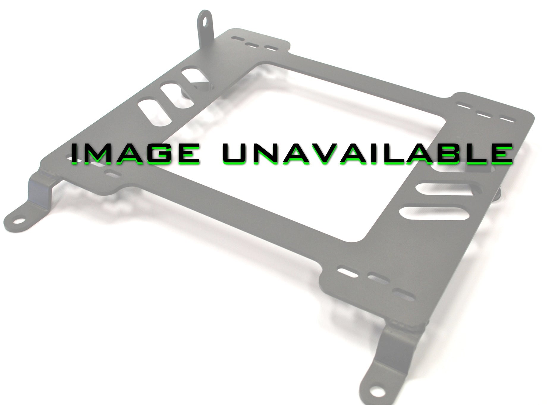 Planted Toyota Camry Seat Bracket (1996-2002, XV20) - Driver