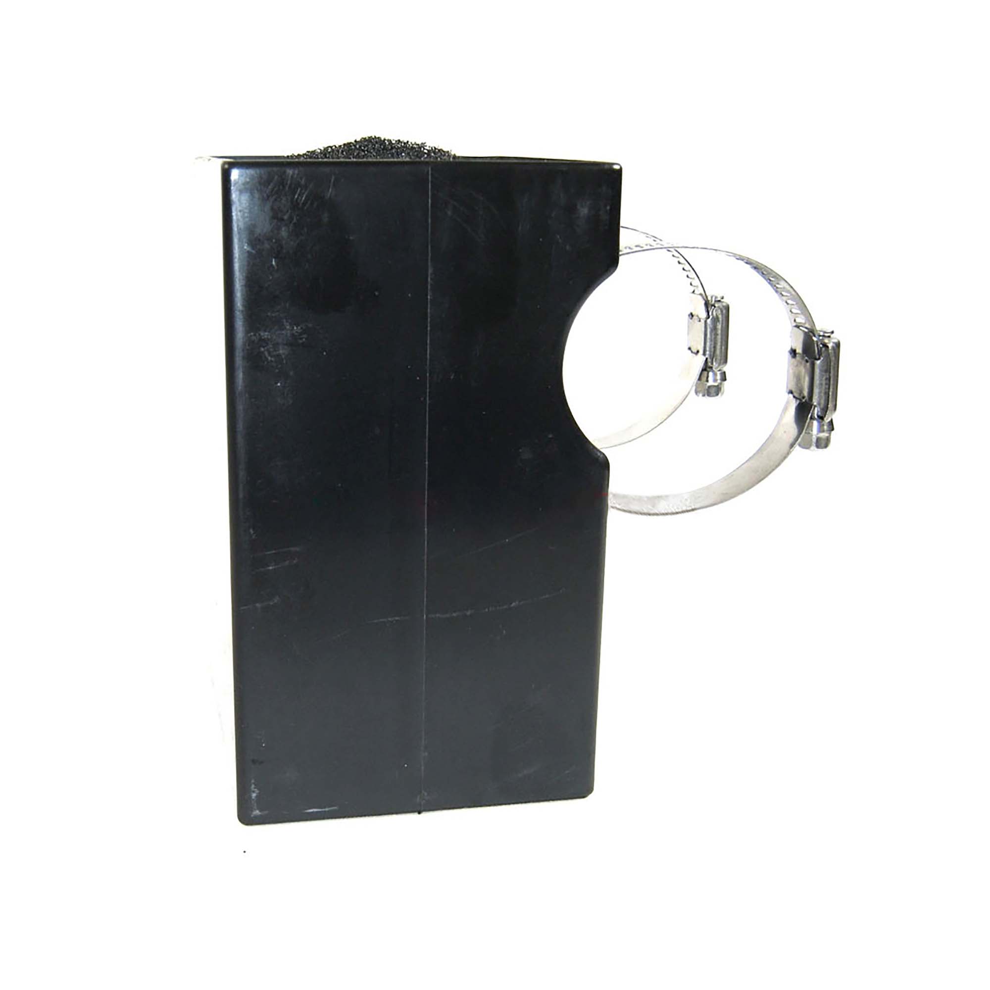 RaceCom Rollbar Mounted Radio Box