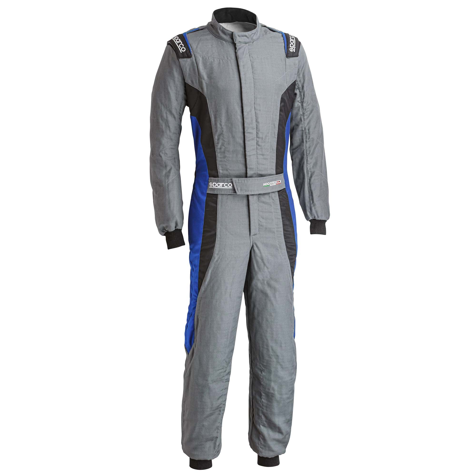 Sparco Victory Pro Fire-Resistant Racing Suit - FIA 8856-2018, SFI 3.2A/5