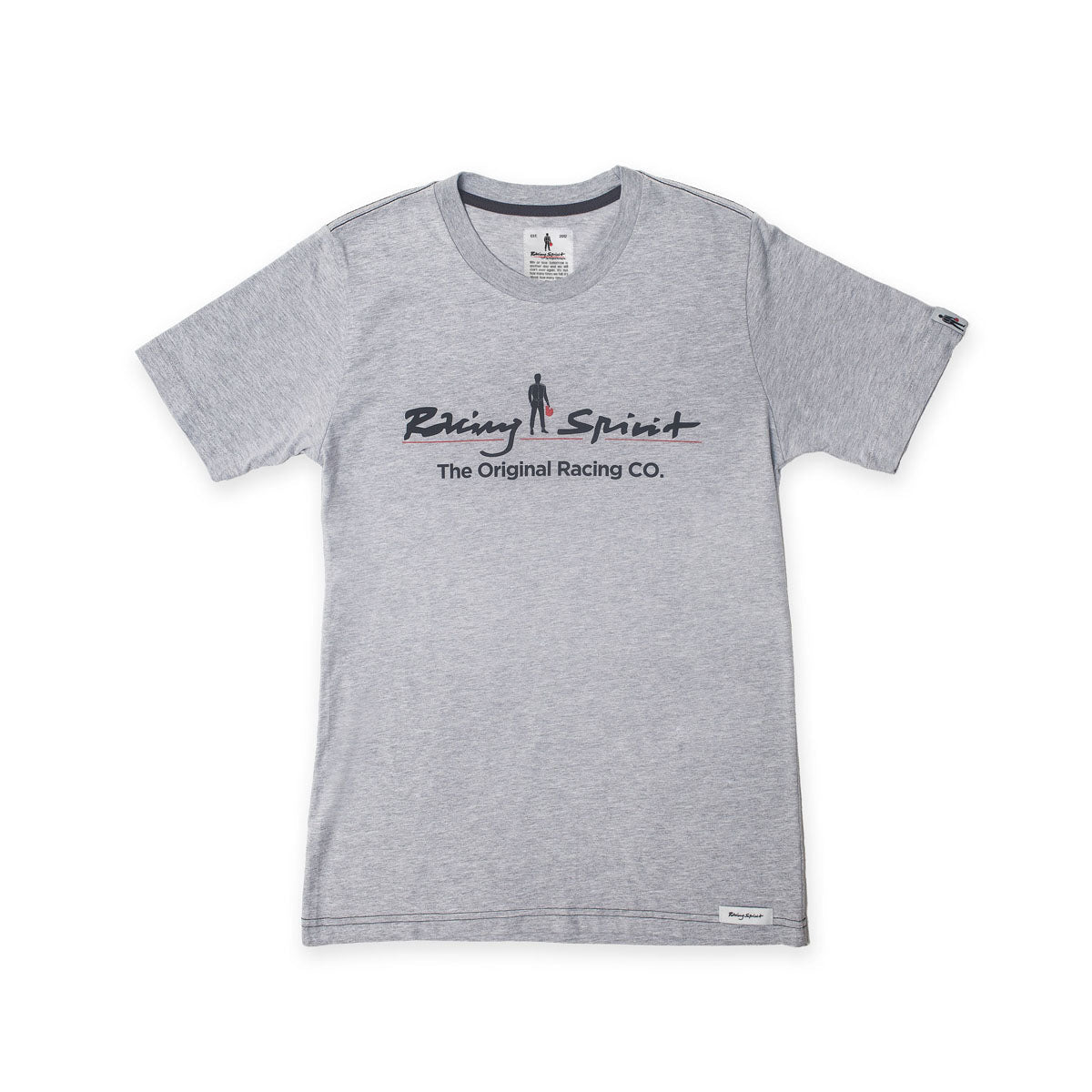 Racing Spirit Original Tee