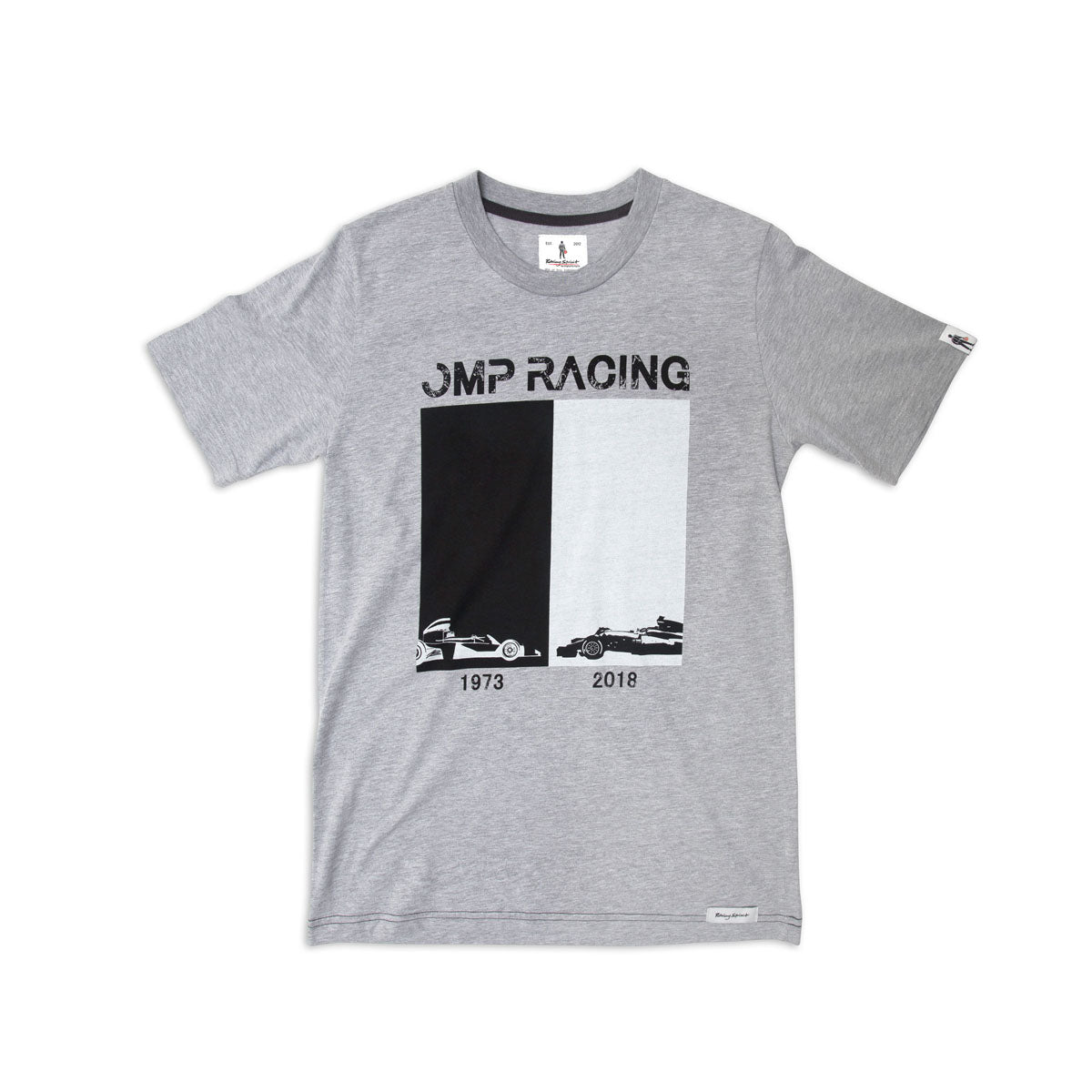 Racing Spirit OMP-Racing Tee