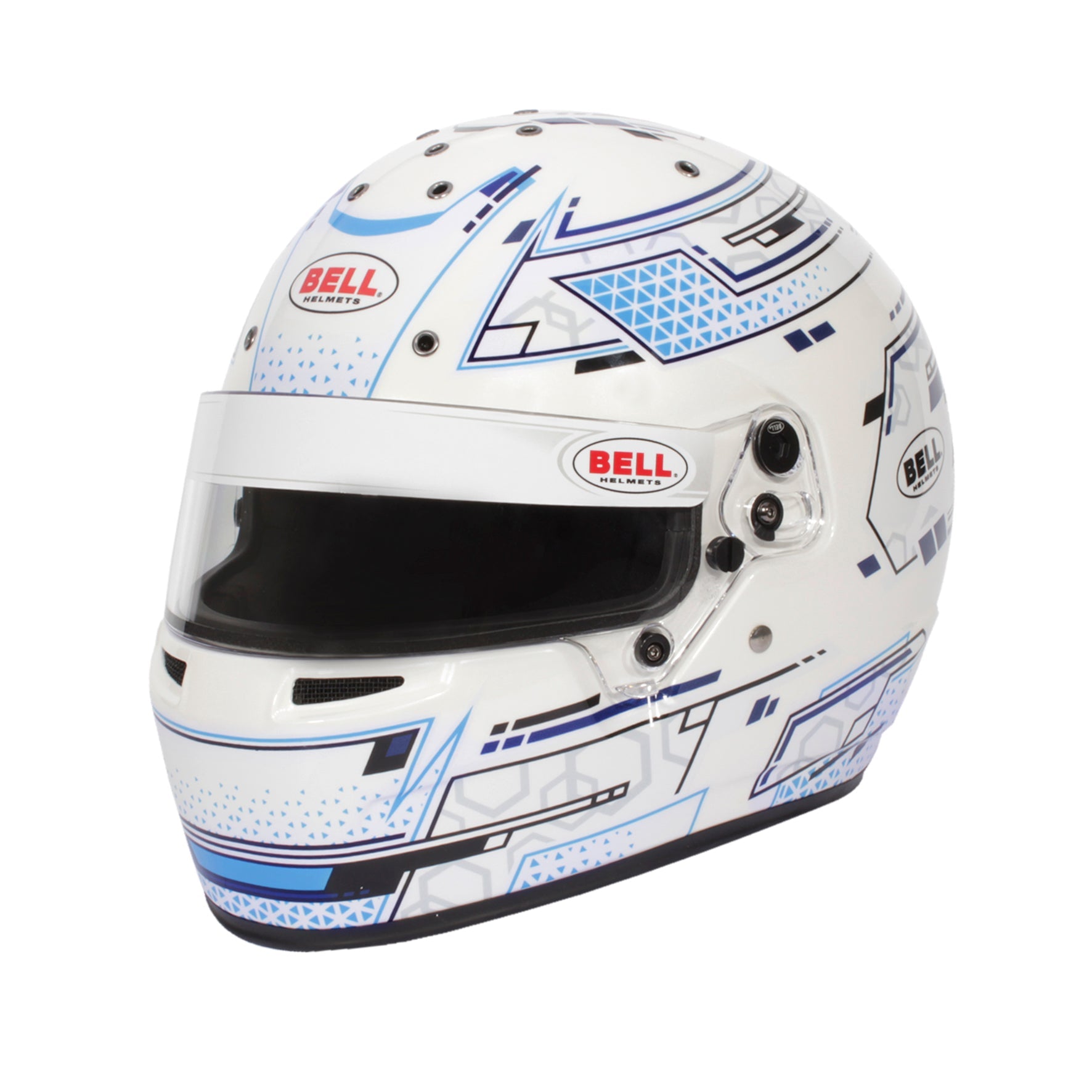 Bell RS7K Stamina K2020 Karting Helmet