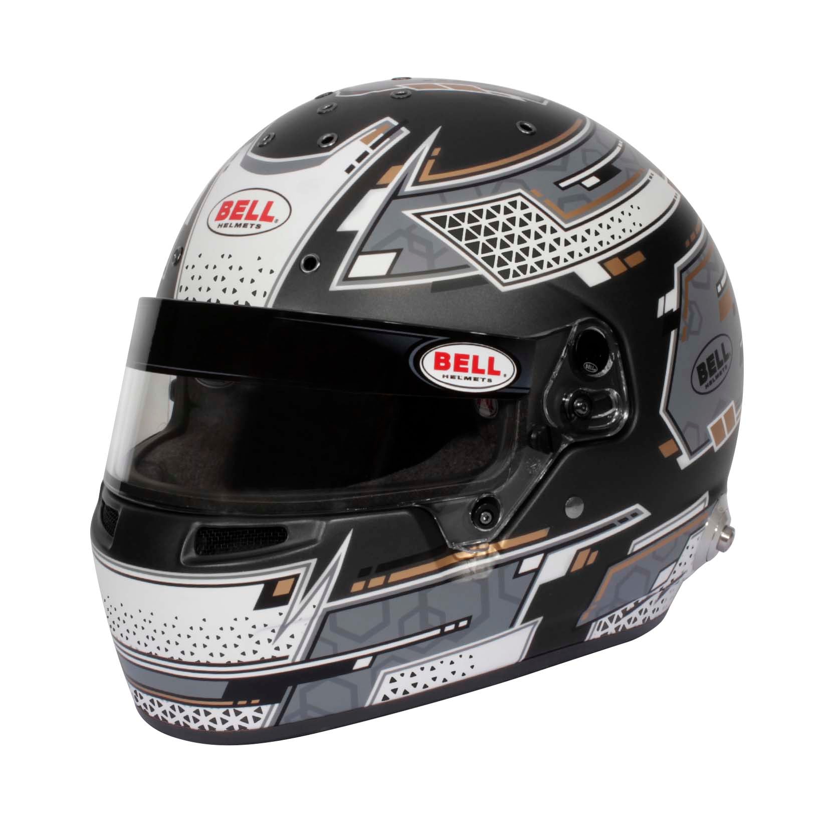 Bell RS7 Stamina SA2020/FIA8859 Helmet