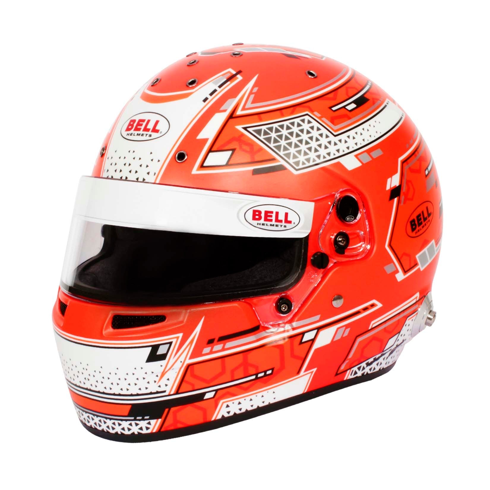 Bell RS7 Stamina SA2020/FIA8859 Helmet