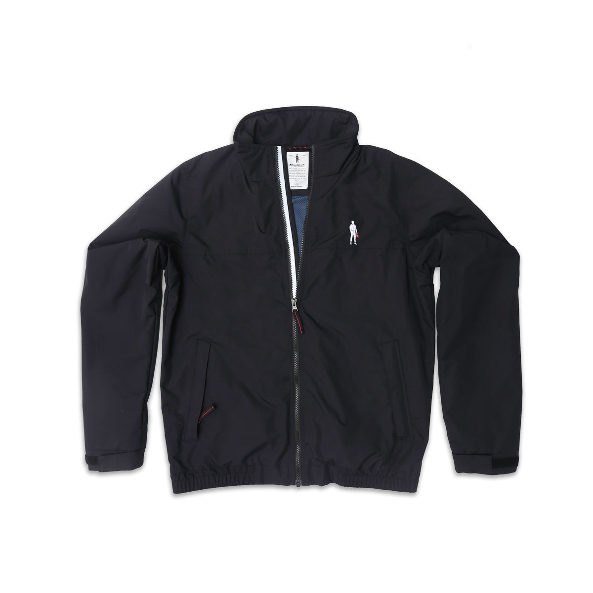 Racing Spirit Icon Jacket