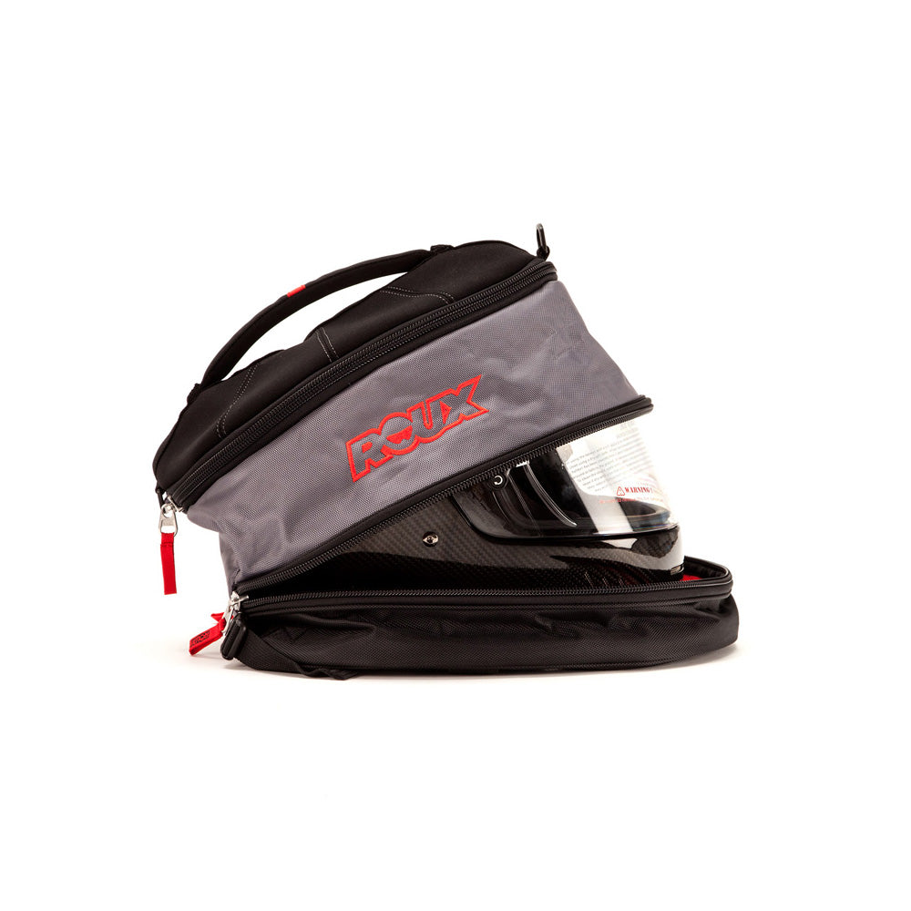 Roux H&N Helmet Bag