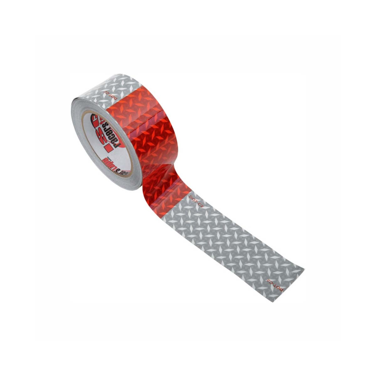 ISC Diamond Plate Reflective Tape