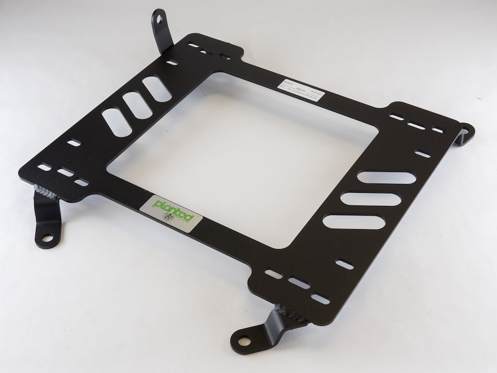 Planted Ford Mustang Seat Bracket (2015+) - Driver