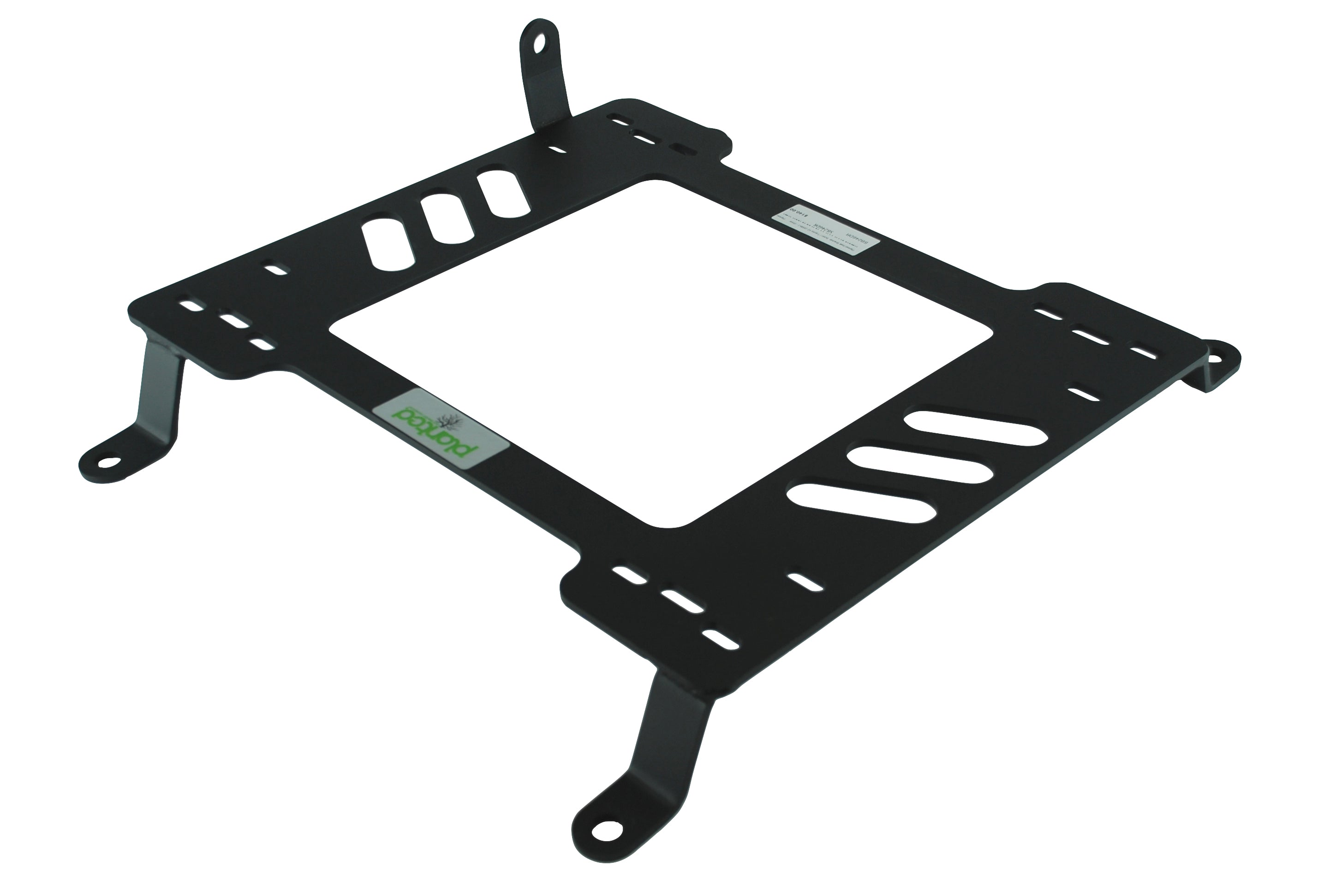 Planted Scion/Toyota IQ Seat Bracket (2008-16) - Driver