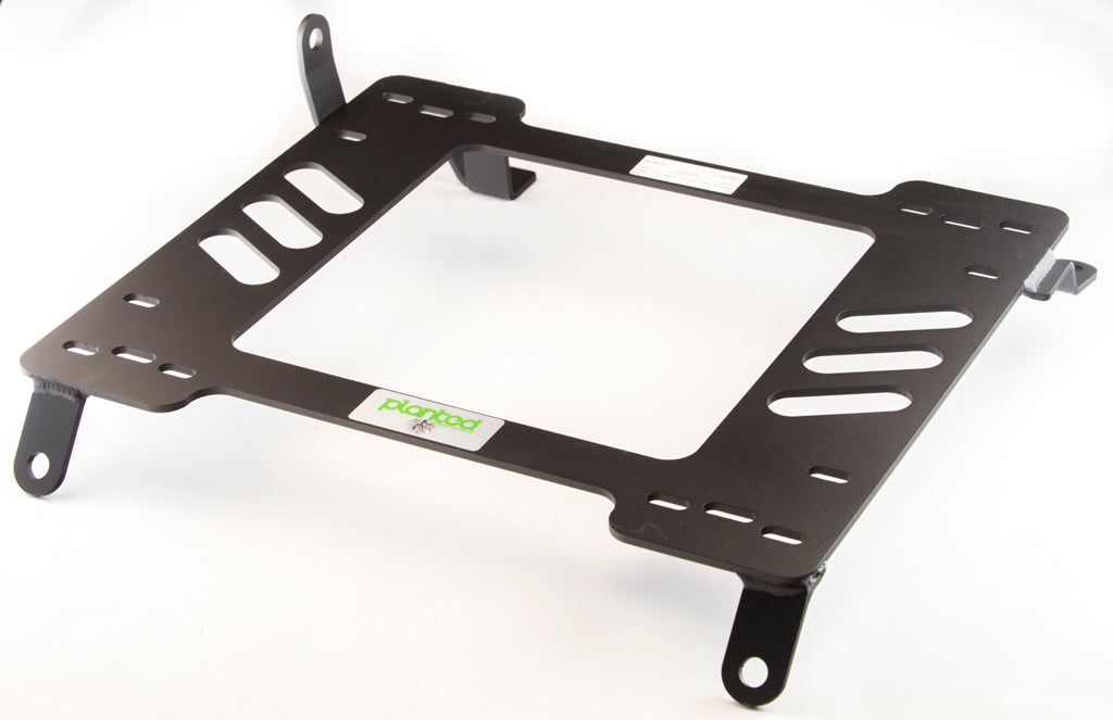 Planted Subaru Forester Seat Bracket (2008-2013, 3rd Generation) - Driver