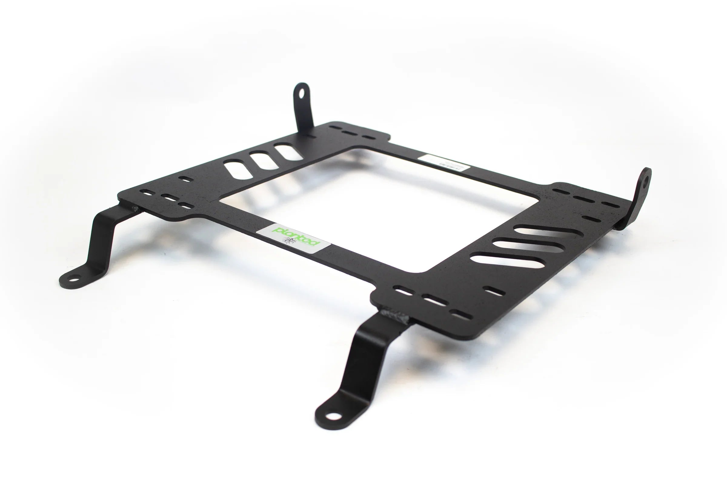 Planted Seat Bracket - Chevrolet Corvette (C8, 2020+) - Driver/Left