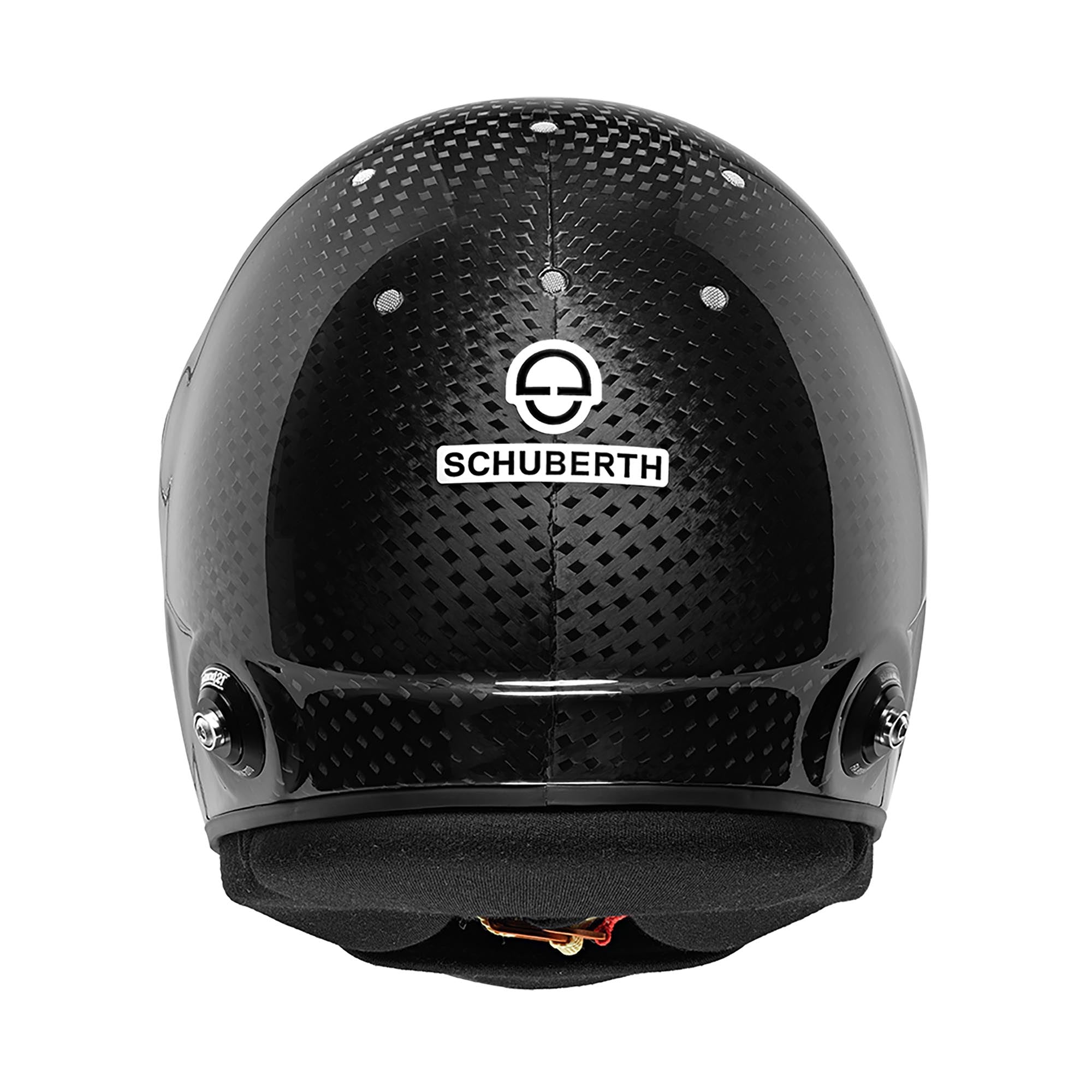 Schuberth SF4 Carbon FIA8860-2018 Helmet