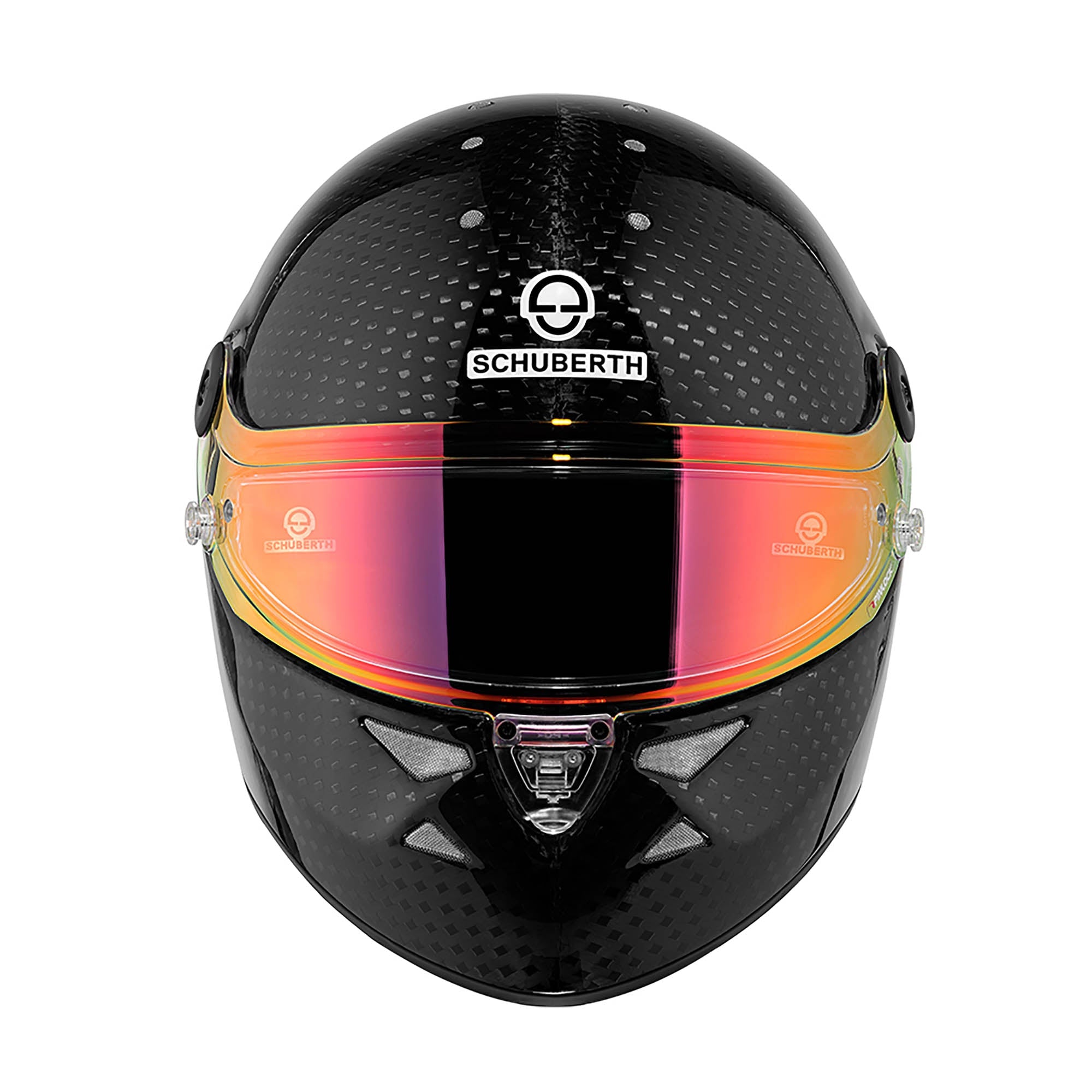 Schuberth SF4 Carbon FIA8860-2018 Helmet