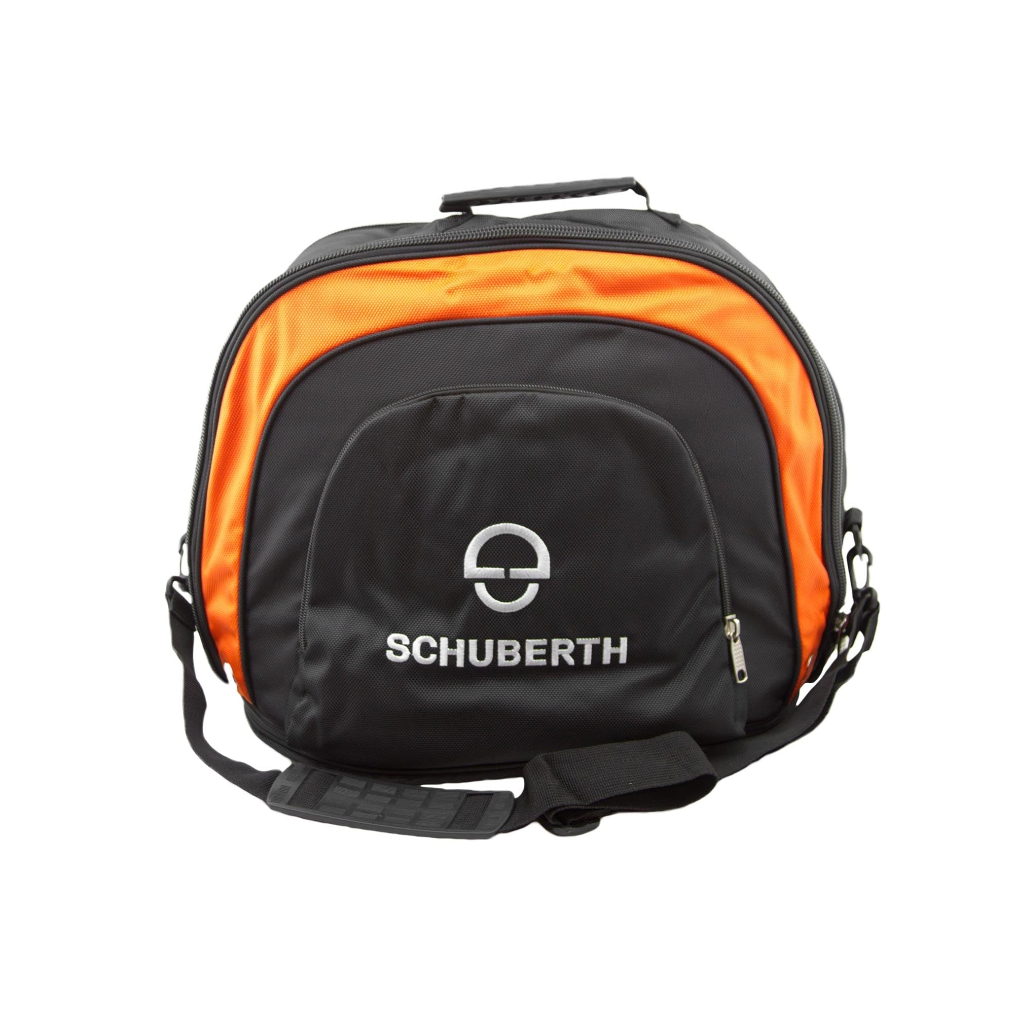 Schuberth Helmet & Hans Bag