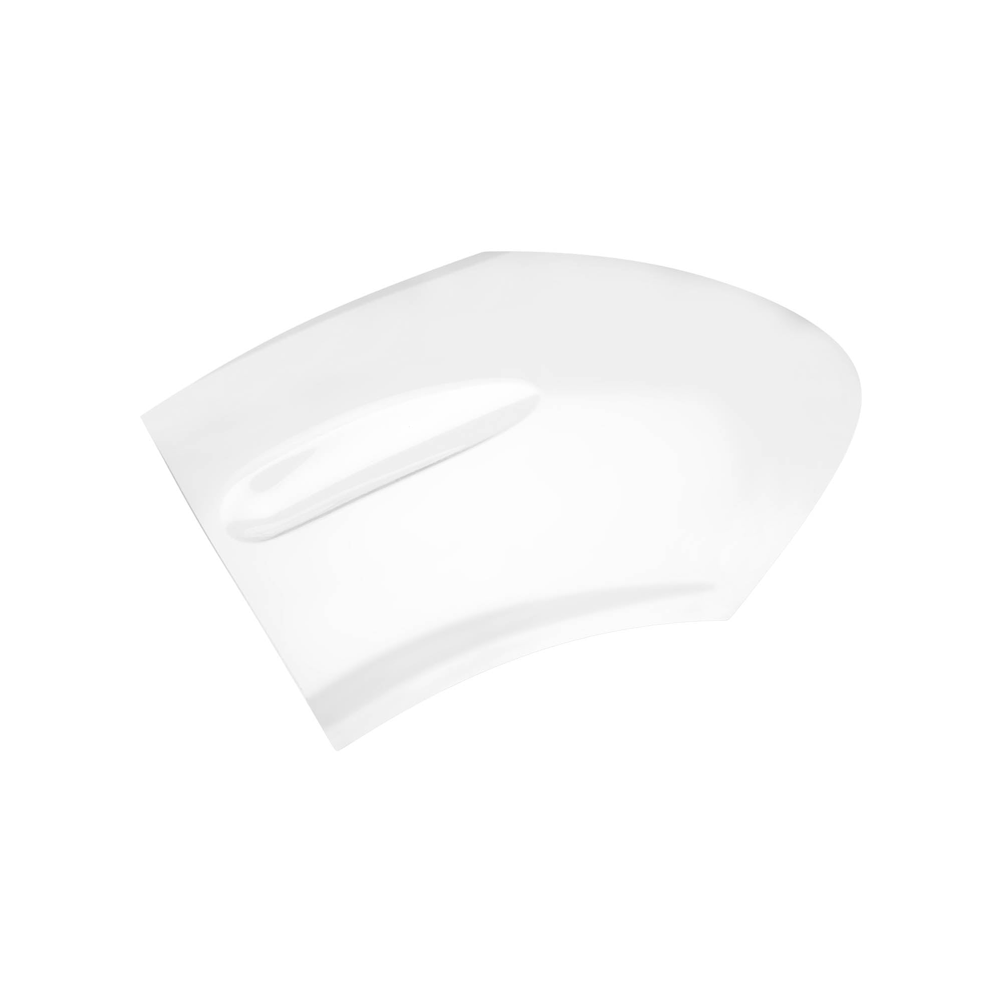 Schuberth Top Air Scoop (Flat)