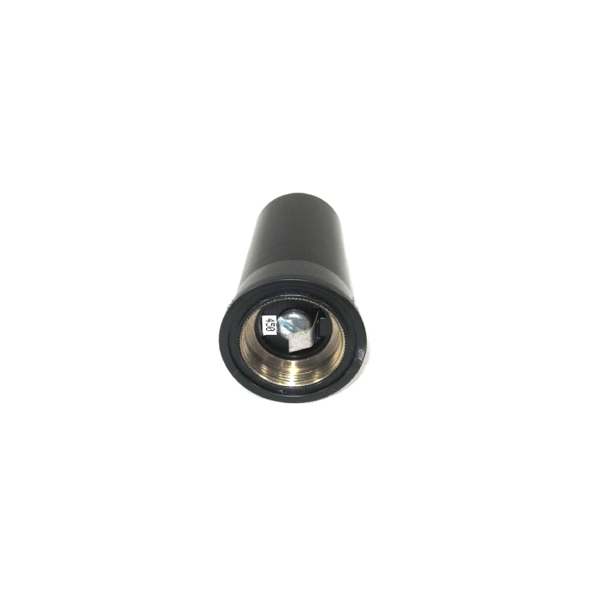 RaceCom Shark Fin Antenna Kit for Portable Radios