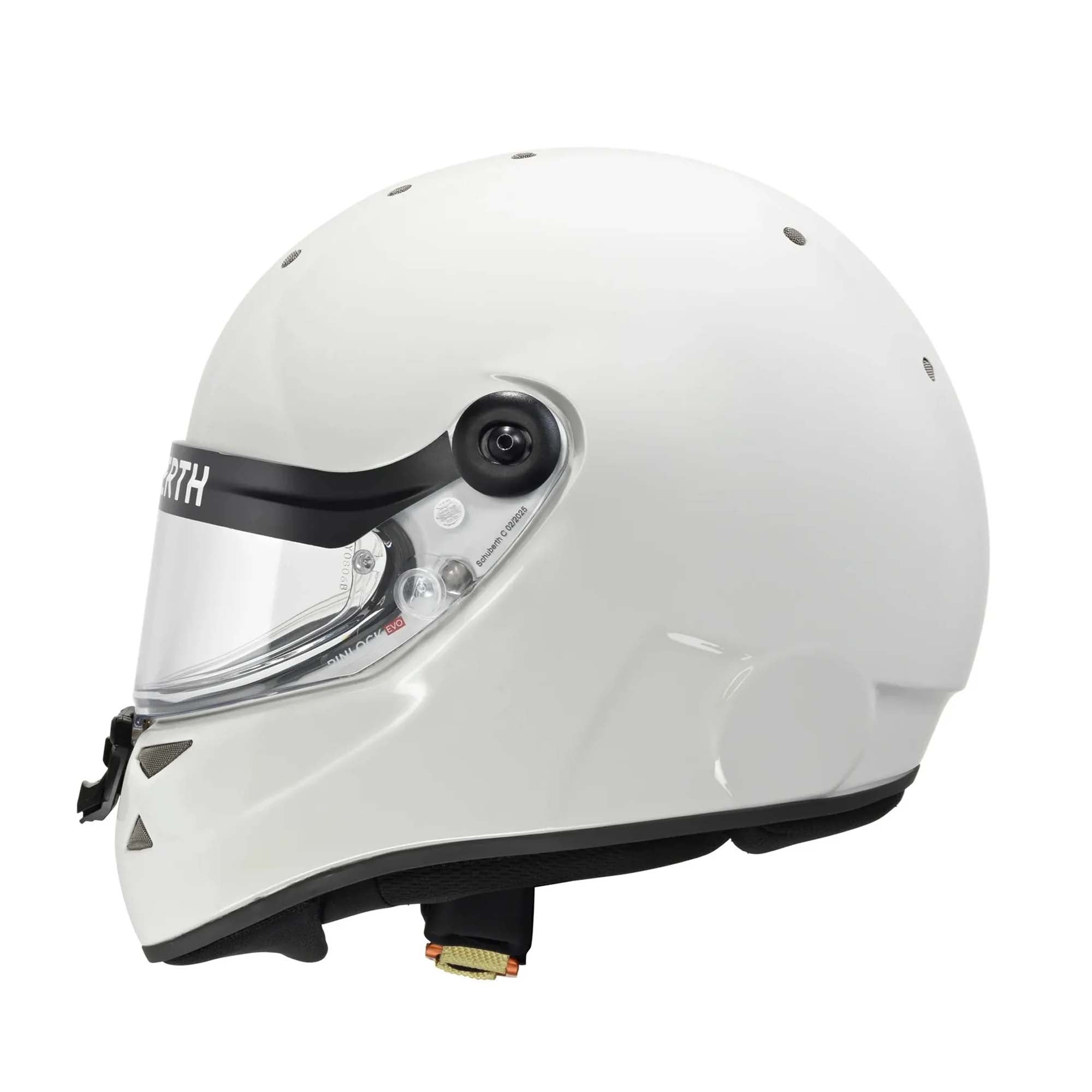 Schuberth SK1 Hybrid Karting Helmet