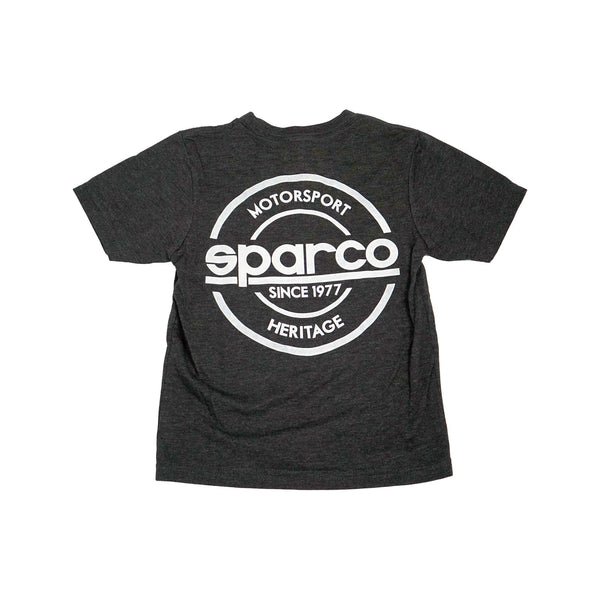Sparco Seal V.2 Youth T-Shirt