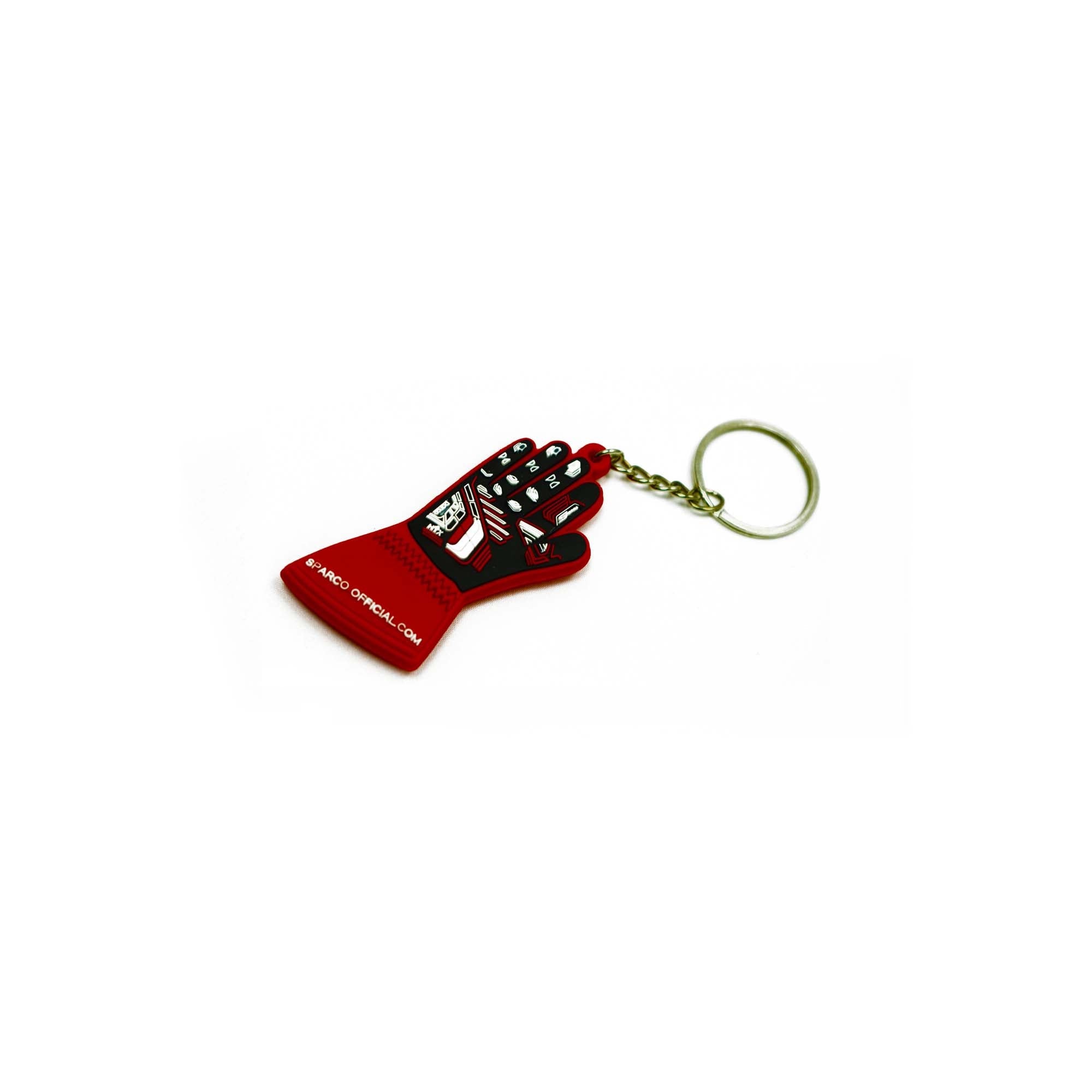 Sparco Glove Key Chain