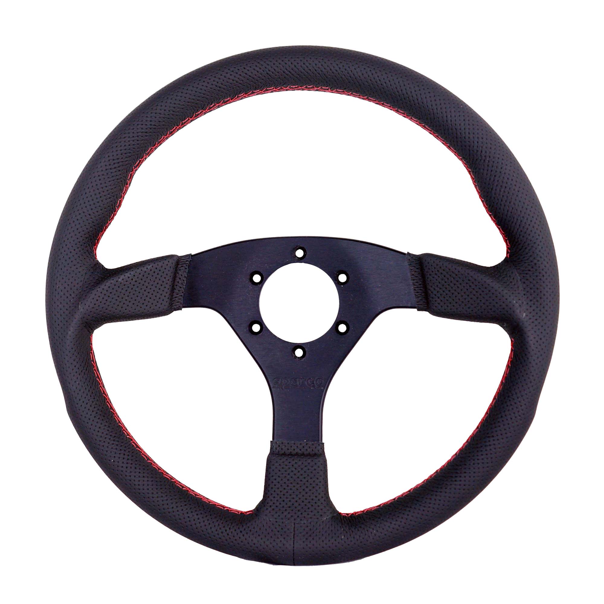 Sparco Strada Steering Wheel