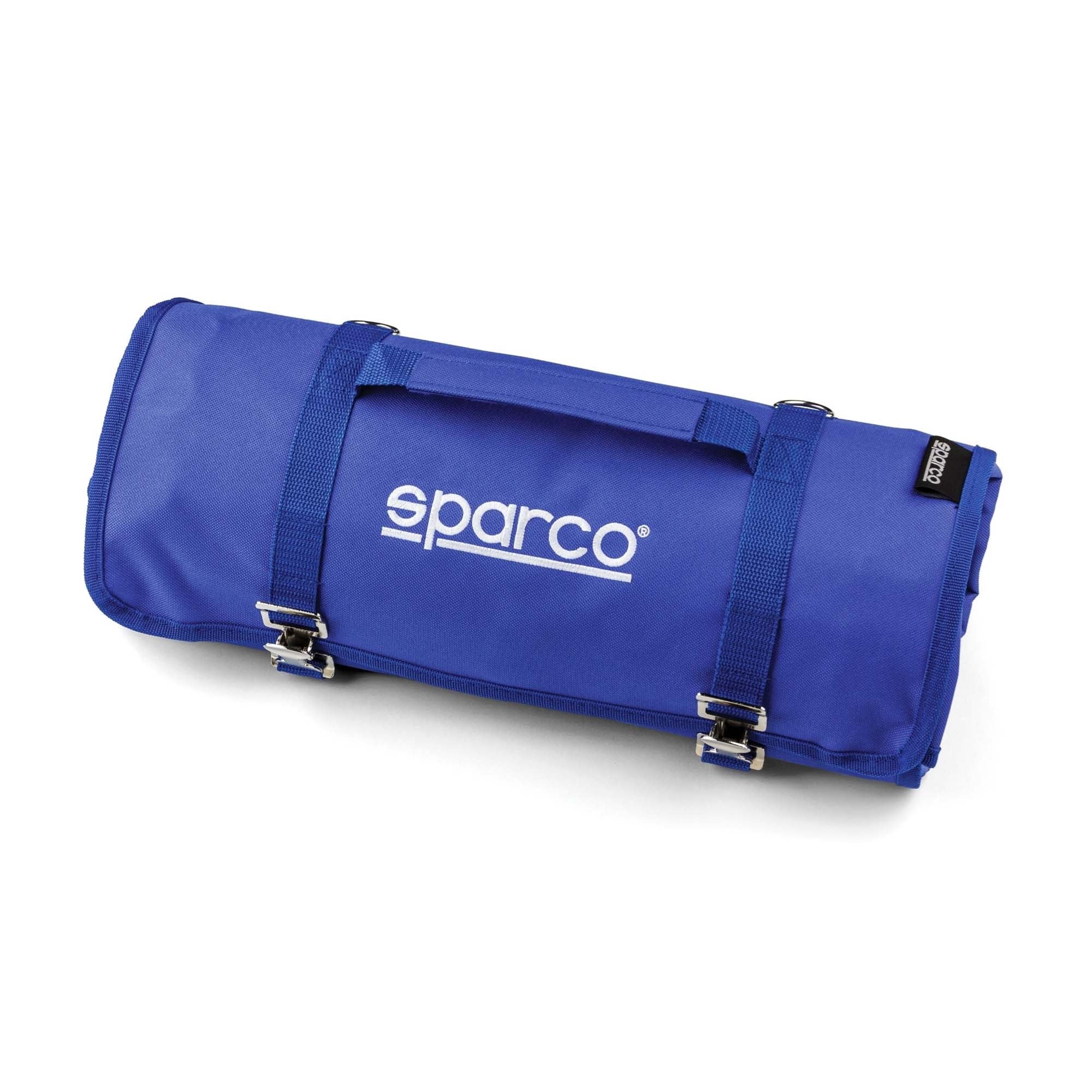 Sparco Trackside Tool Roll