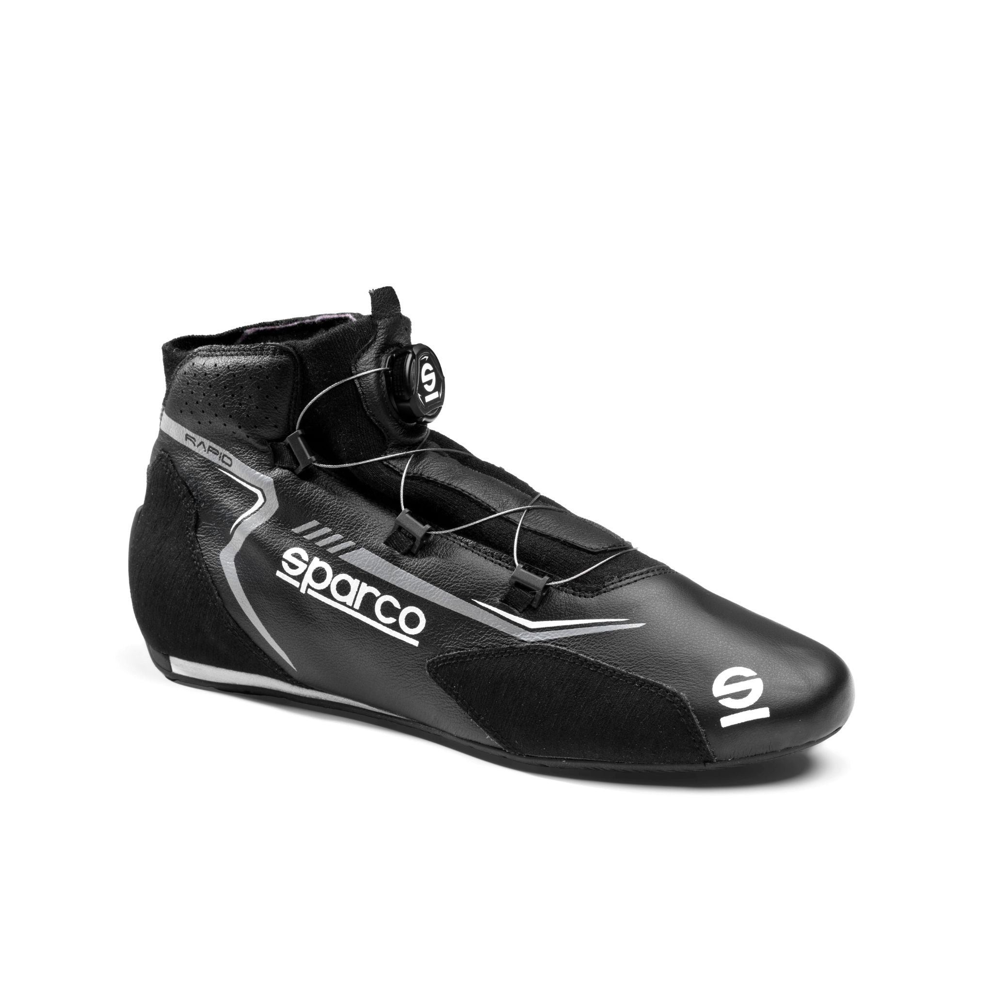 Sparco Rapid Racing Shoes