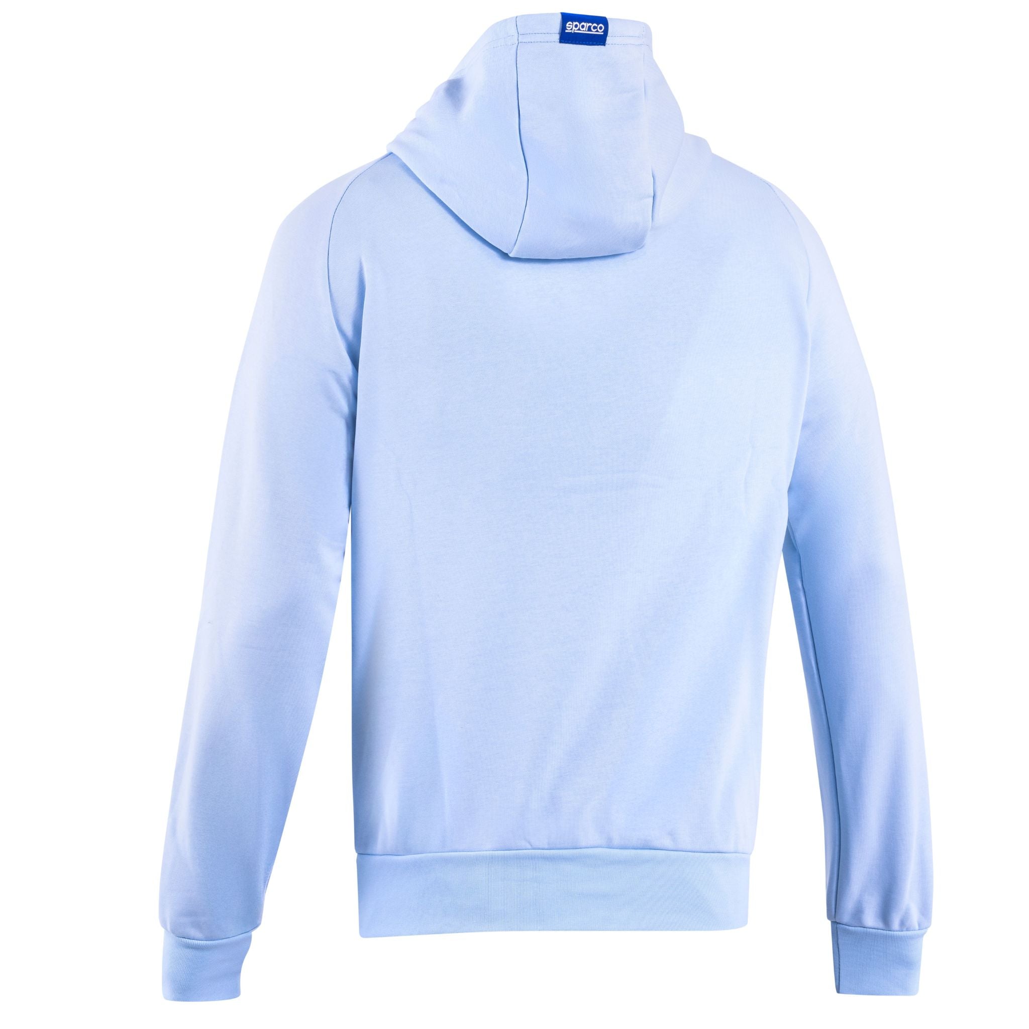 Sparco Gulf Hoodie Sweatshirt