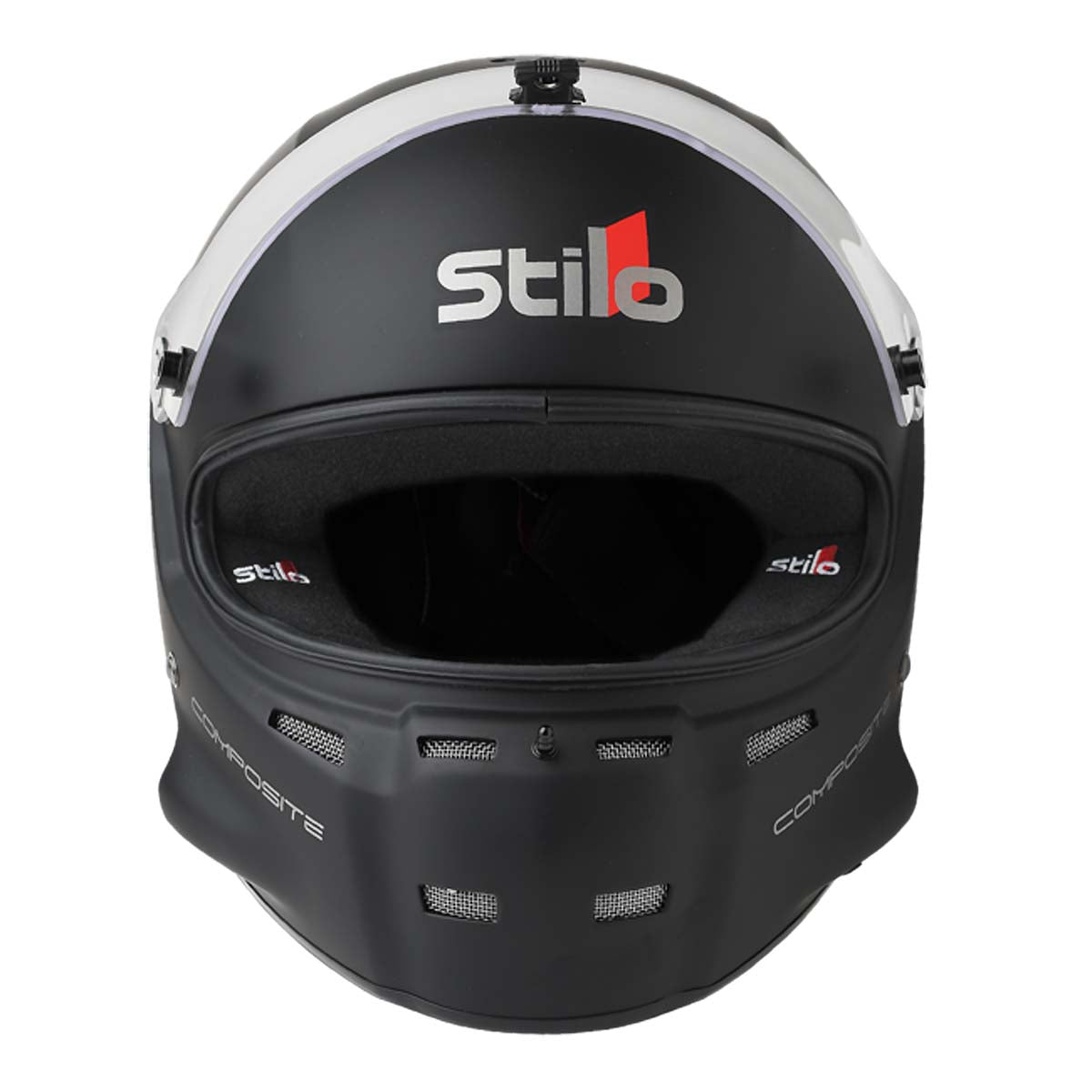 Stilo ST5 GT Composite SA2020/FIA8859 Helmet