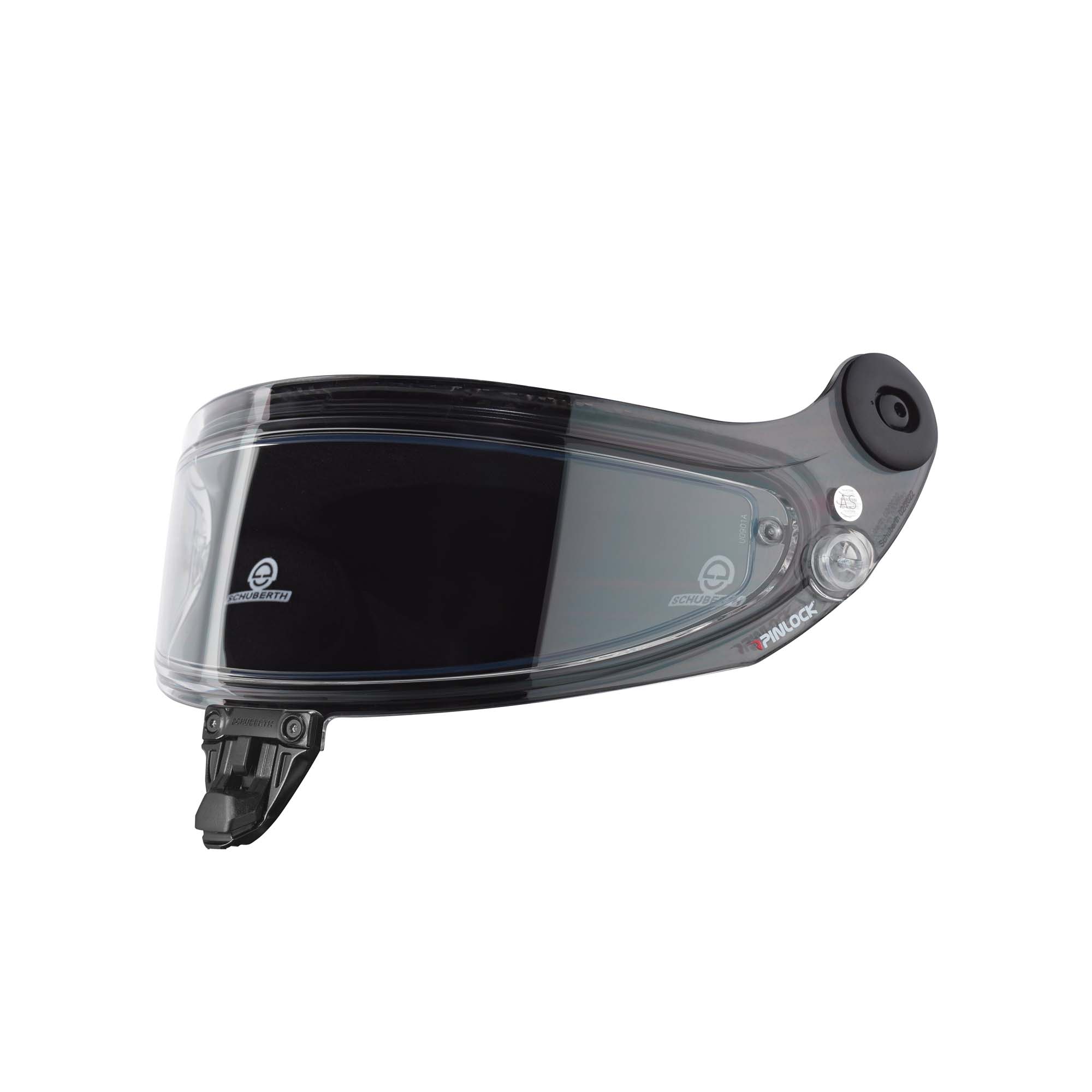 Schuberth SP1 Evo SDL clear standard helmet visor