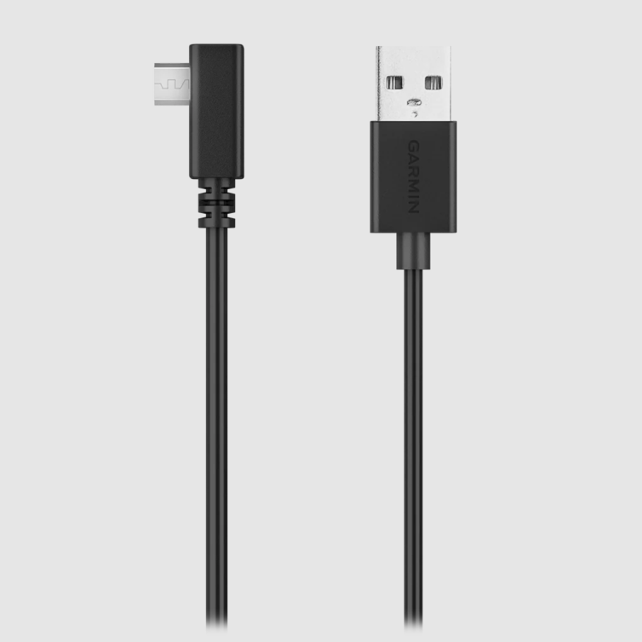 Garmin Catalyst Cable - Micro B to A USB, 3.5m