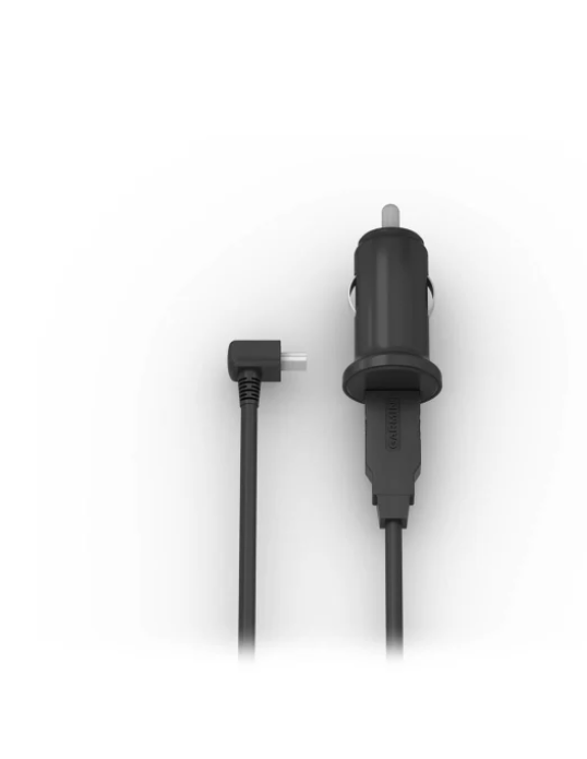 Garmin Catalyst Socket Power Adapter