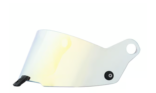 Stilo ST5 Iridium Yellow Replacement Visor