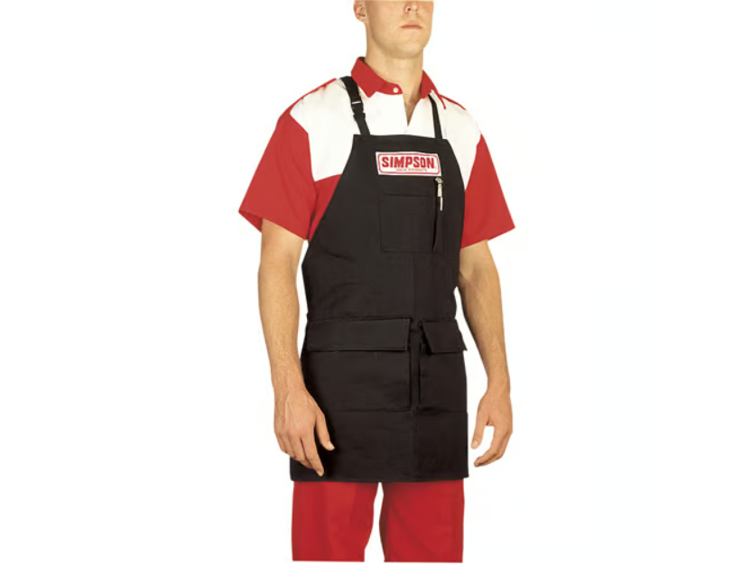 Simpson Mechanic's Apron