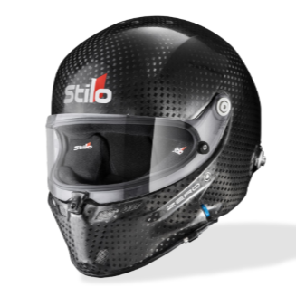 Stilo ST6 GT Carbon FIA8860-2018 Helmet