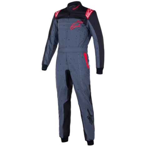 Alpinestars KMX-9 v3 Graph-6 Kart Racing Suit