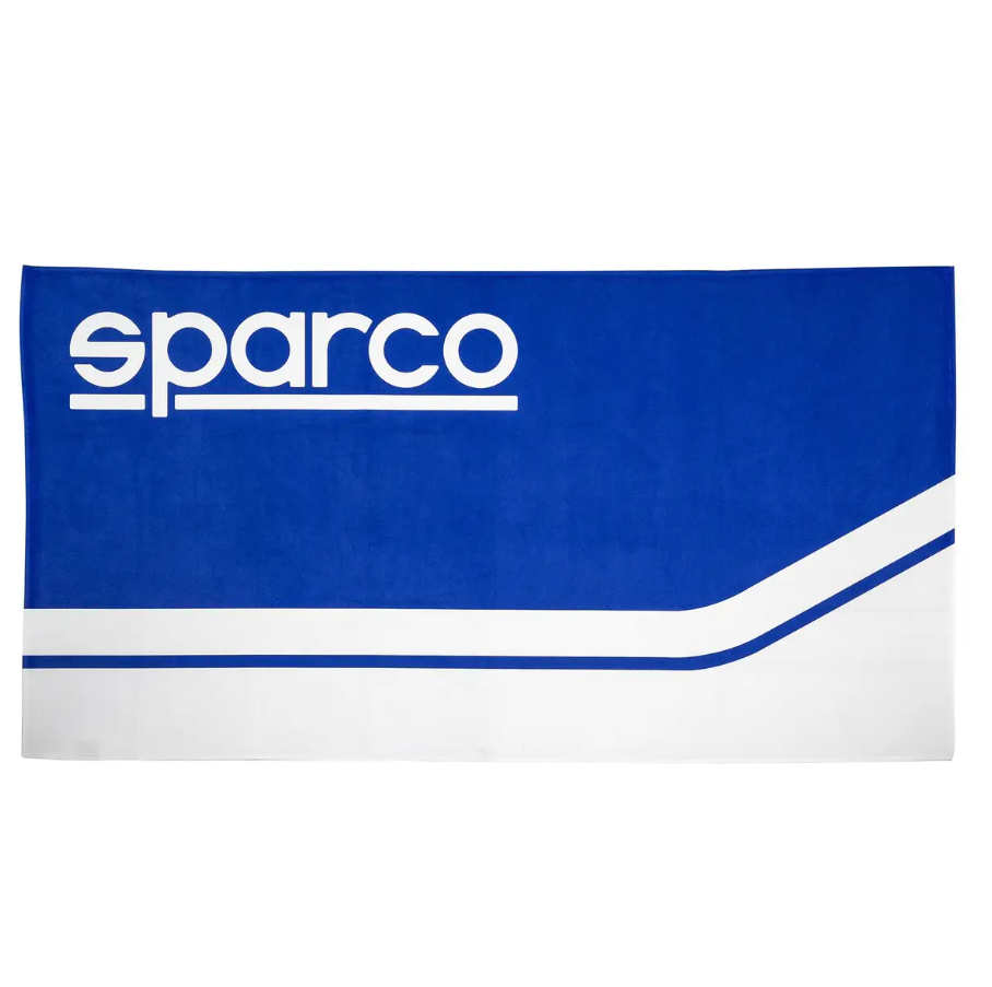 Sparco Microfiber Towel