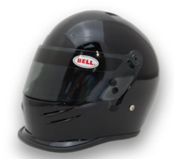 Bell K.1 Signature Mini Helmet - Black