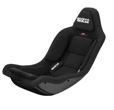 Sparco GP Gaming Seat (Not FIA)